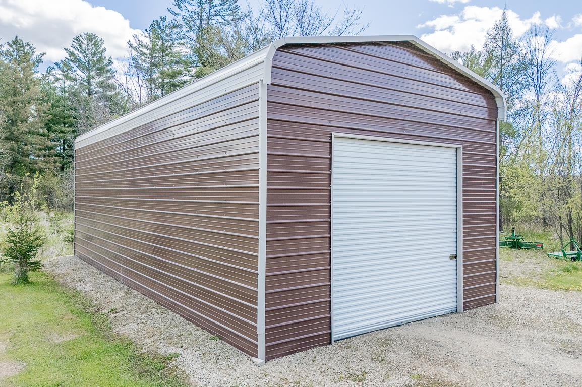 Weyauwega, Wisconsin, 54983, United States, 4 Bedrooms Bedrooms, ,1 BathroomBathrooms,Residential,For Sale,2031117