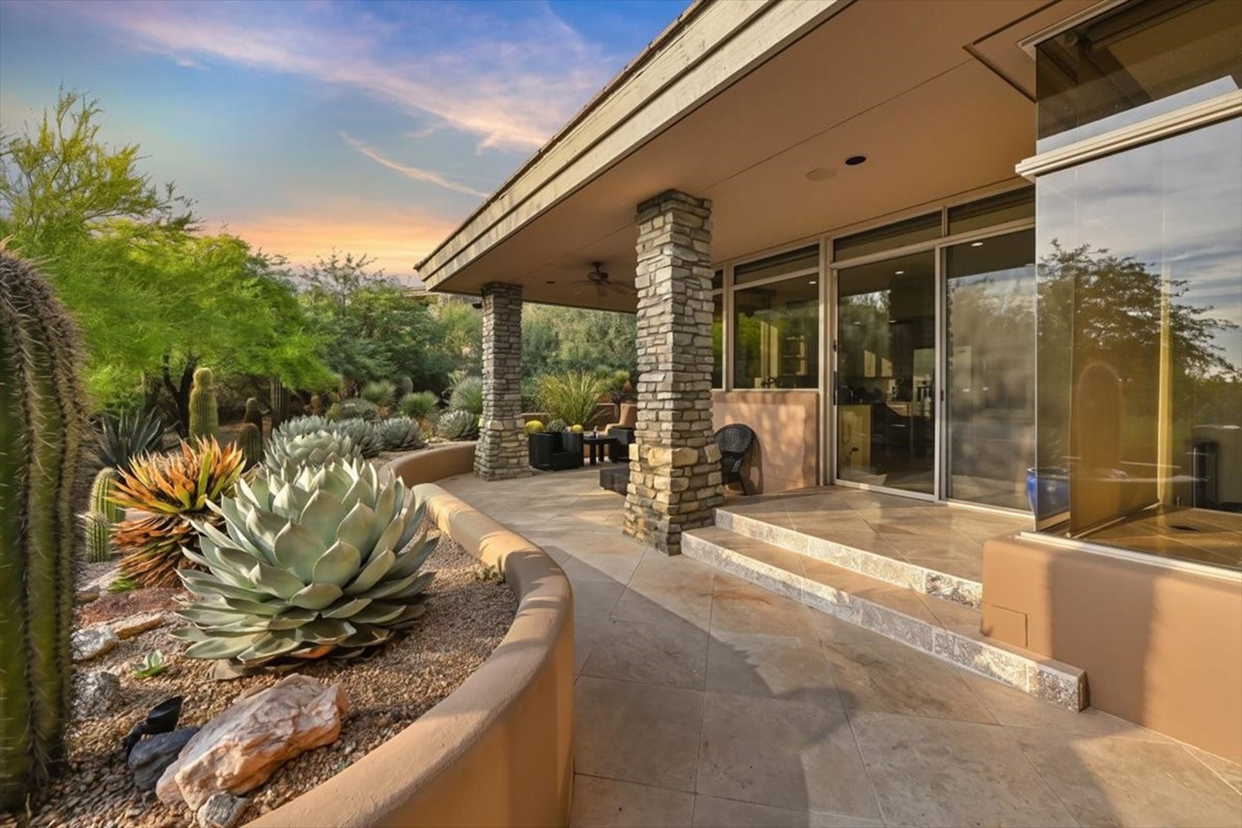  39032 N 101ST WAY¦Scottsdale, AZ - 物件實景