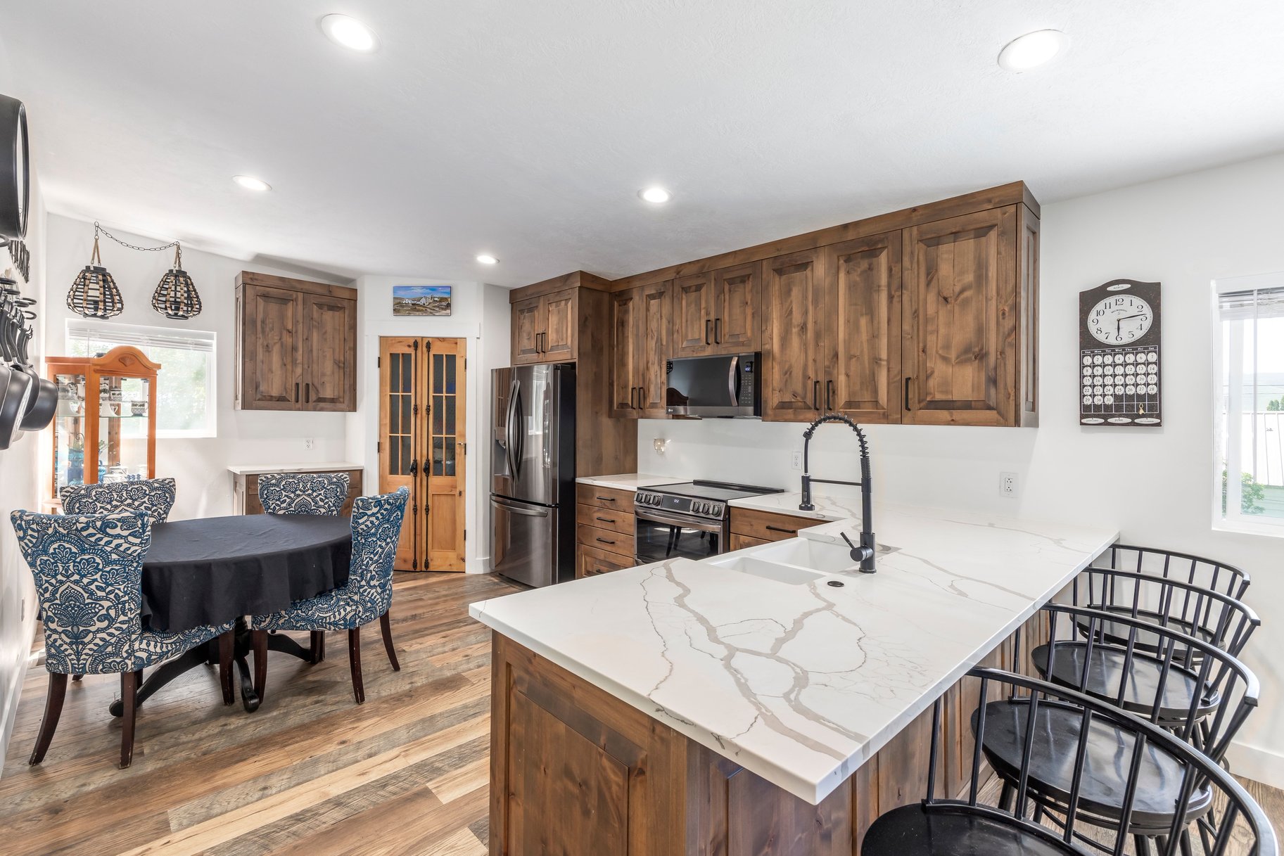  No HOA  Two Homes  Commercially Zoned  Nightly Rental  15 Min Deer Valley - 物件實景