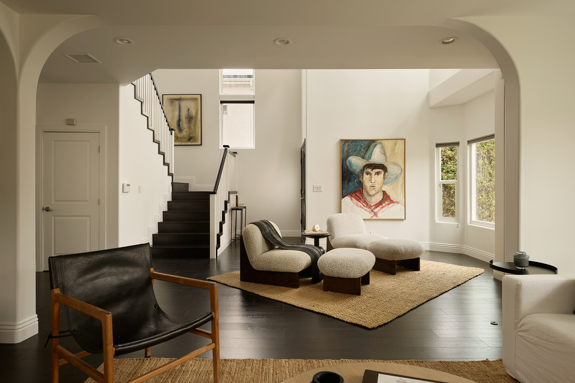  2955 Kelton Avenue - 物件實景