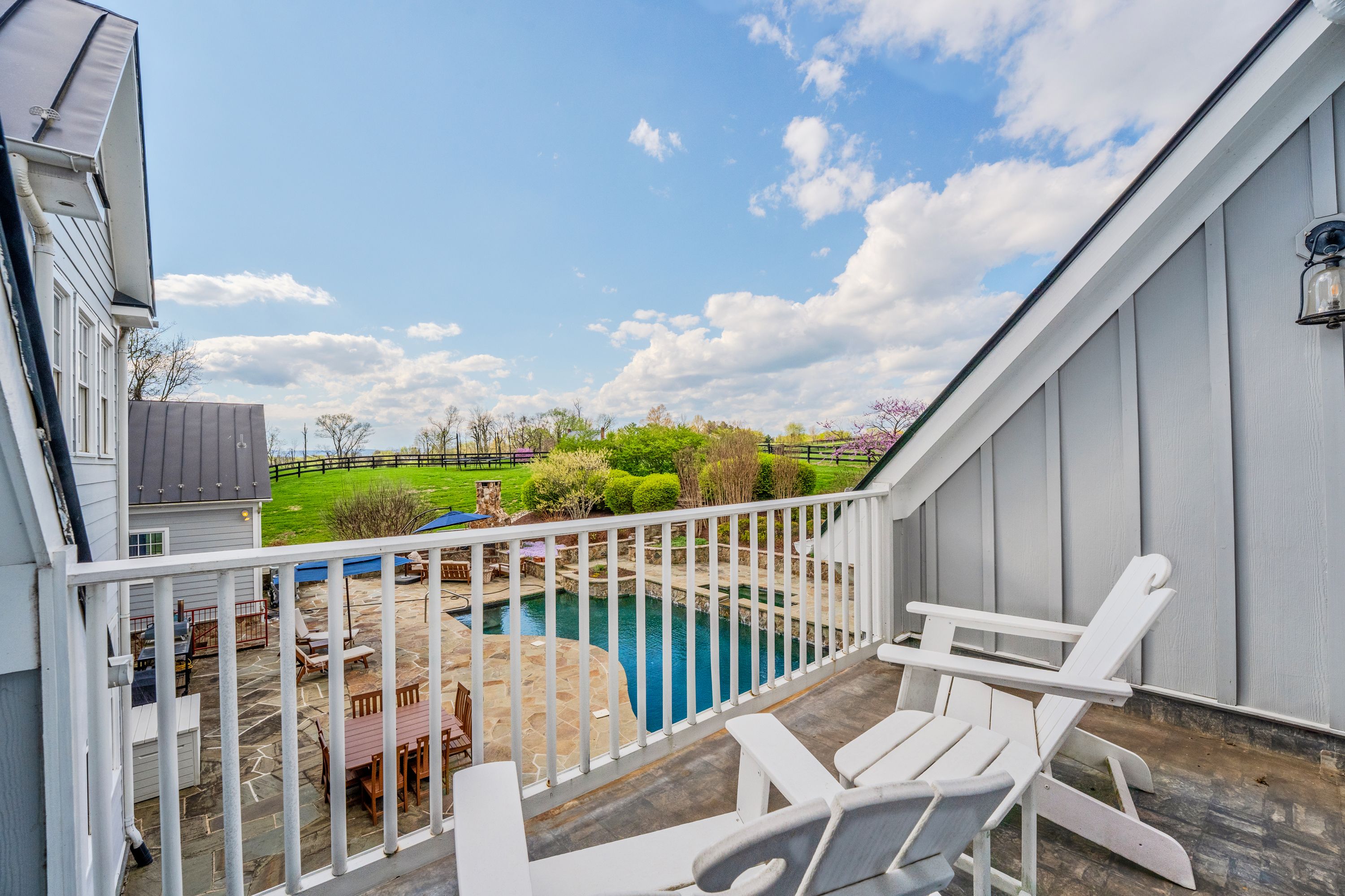  15718 Old Waterford Road, Paeonian Springs, VA, 20129 - 物件實景