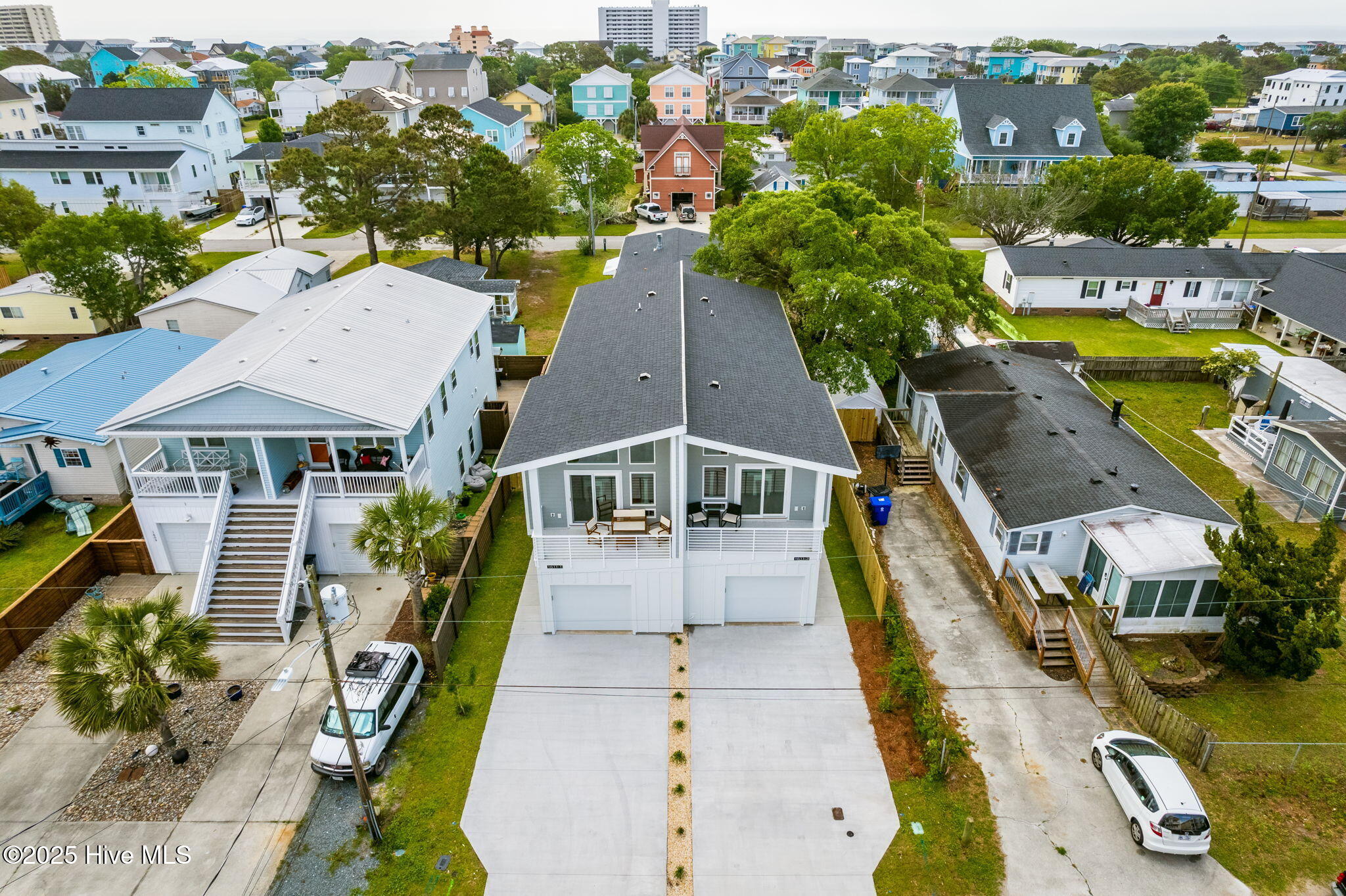 Carolina Beach, North Carolina, 28428, United States, 3 Bedrooms Bedrooms, ,3 BathroomsBathrooms,Residential,For Sale,1690946