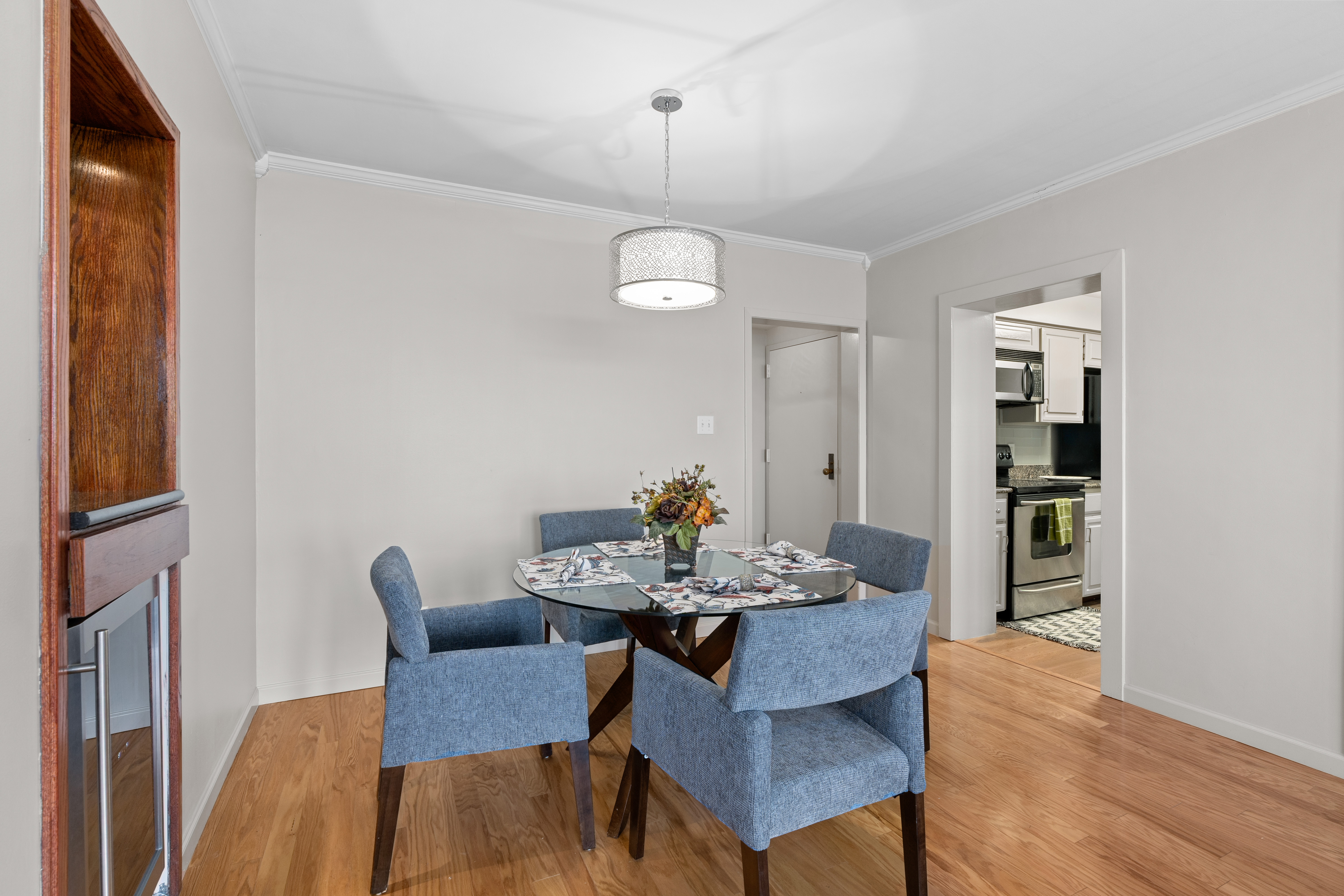  Effortless Living at The Wurzbach Towers - 物件實景