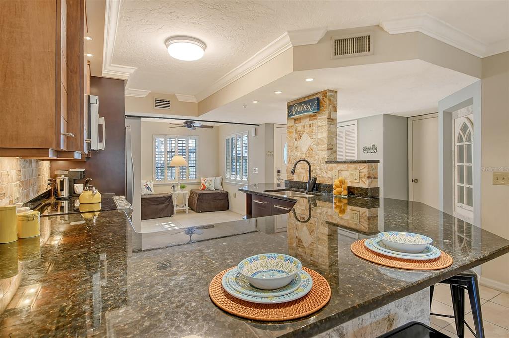 Sarasota, Florida, 34242, United States, 1 Bedroom Bedrooms, ,2 BathroomsBathrooms,Residential,For Sale,1992067