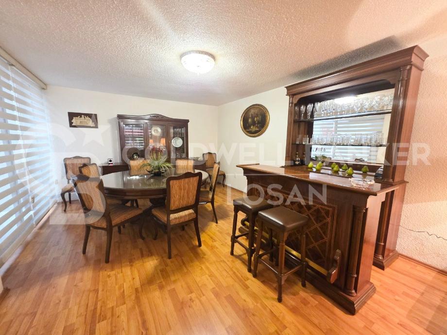 Benito Juárez, Ciudad de México, 03104, Mexico, 3 Bedrooms Bedrooms, ,4 BathroomsBathrooms,Residential,For Sale,1918647