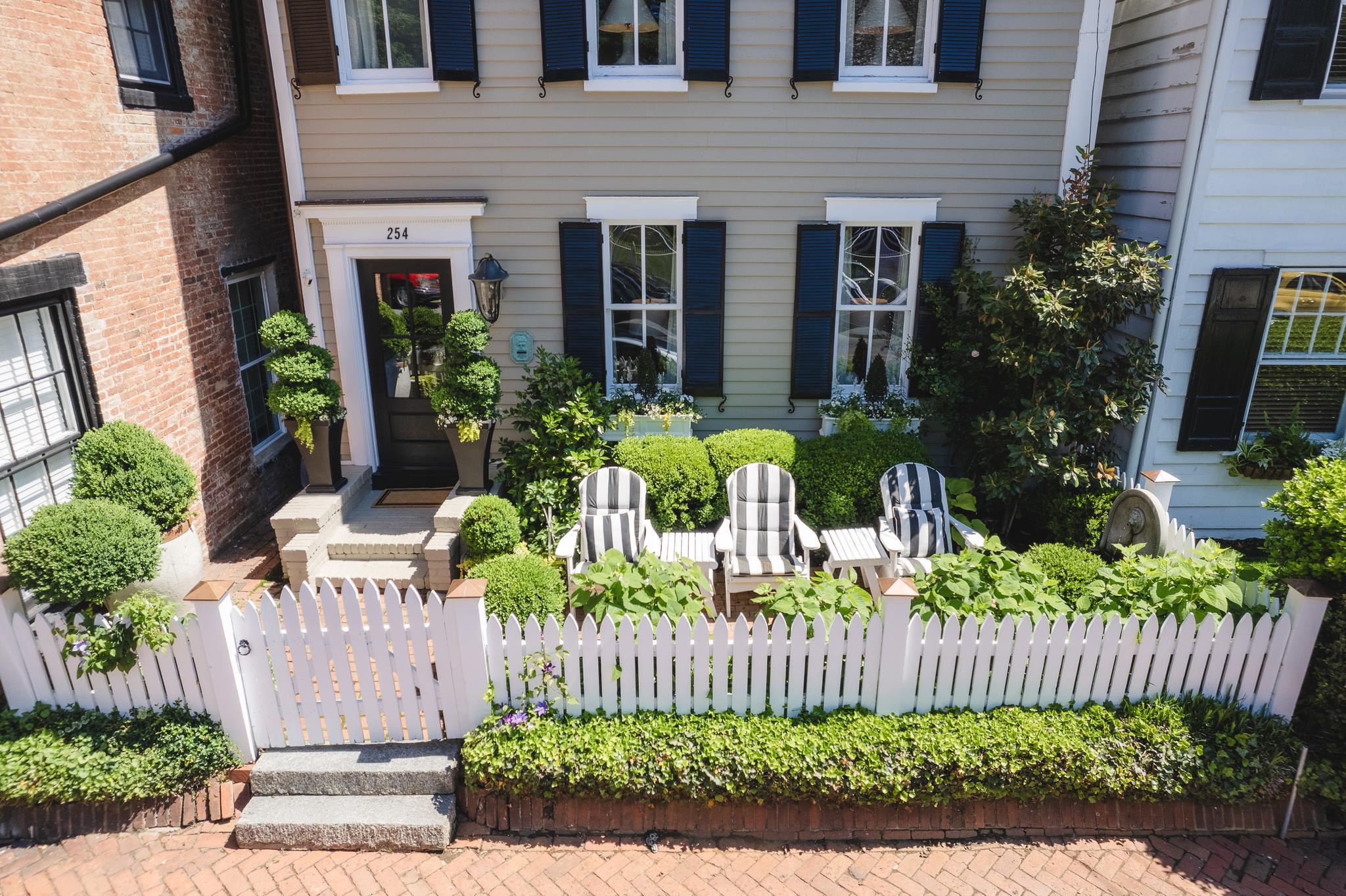  254 King George Street, Annapolis, MD, 21401 - 物件實景