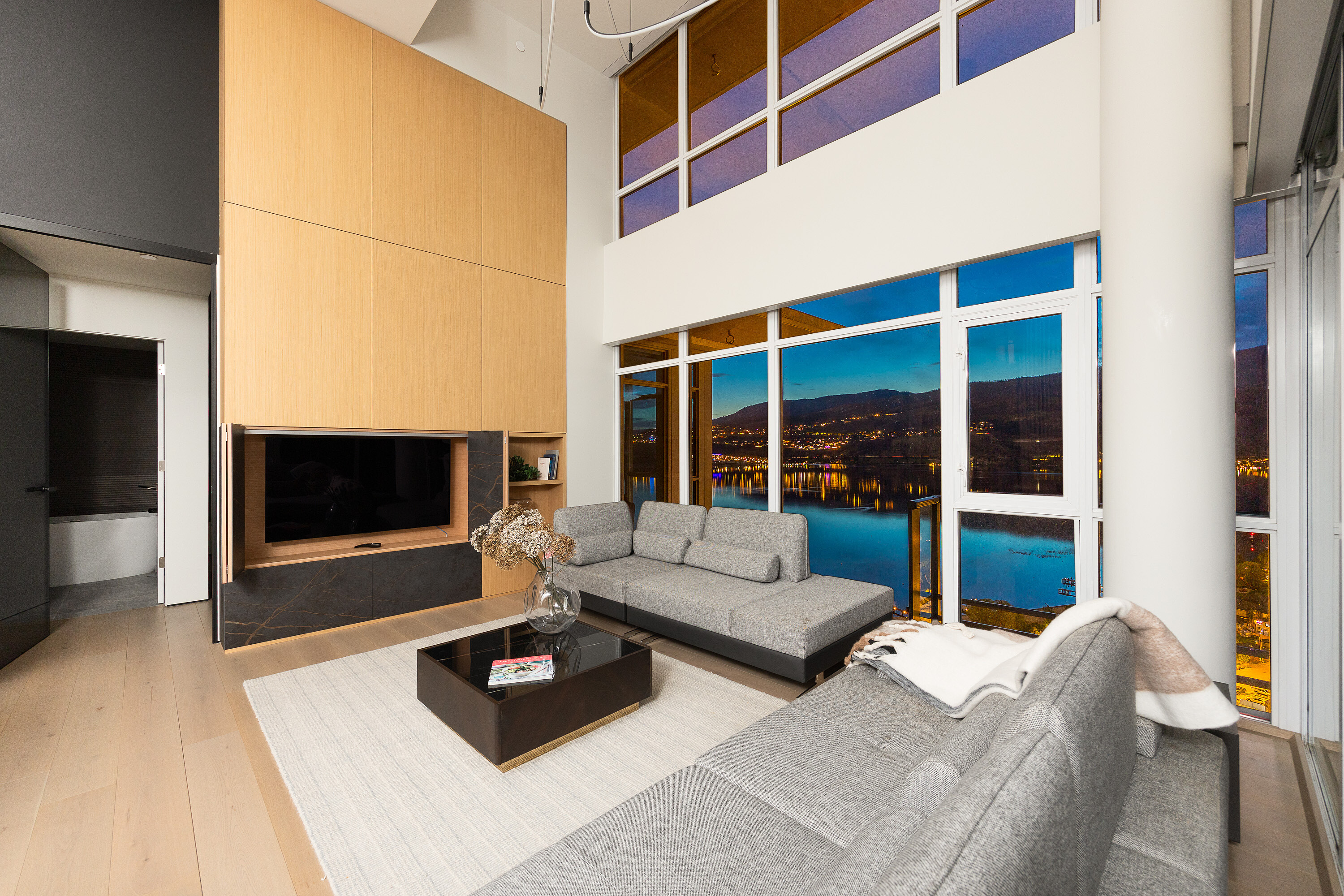 Penthouse 1 at Waterscapes - 物件實景