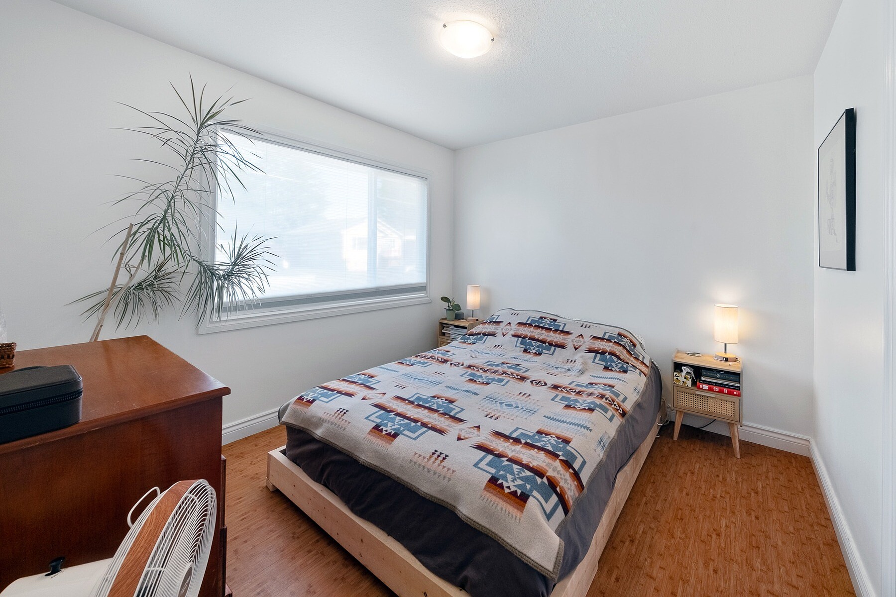  Versatile Harwood Bungalow - 物件實景