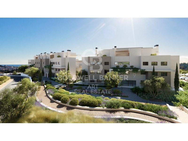 Mijas, Andalusia, ES, 3 Bedrooms Bedrooms, ,2 BathroomsBathrooms,Residential,For Sale,1950917