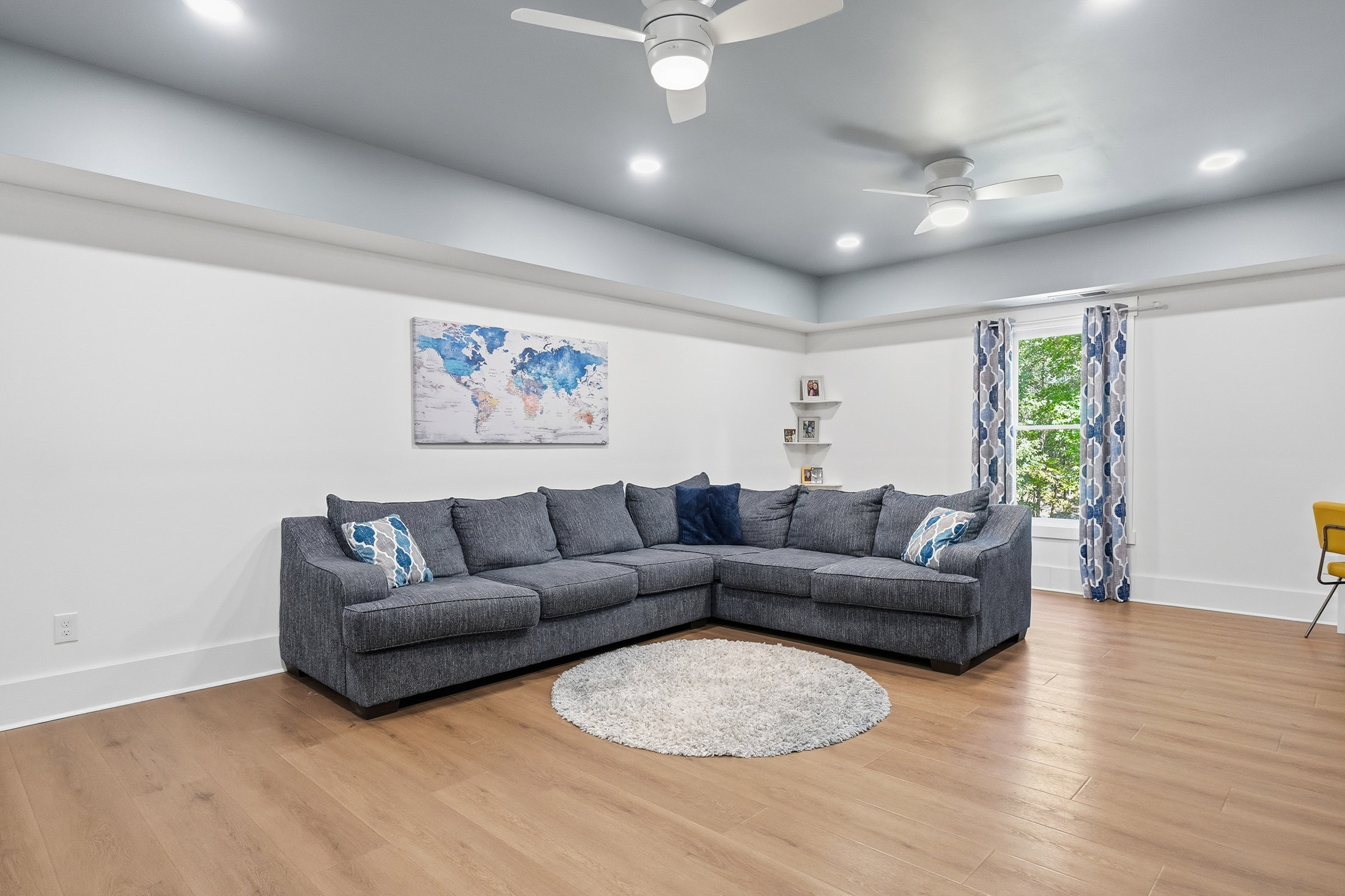  A Lovely Combination of Space, Privacy, and Comfortable Living - 物件實景