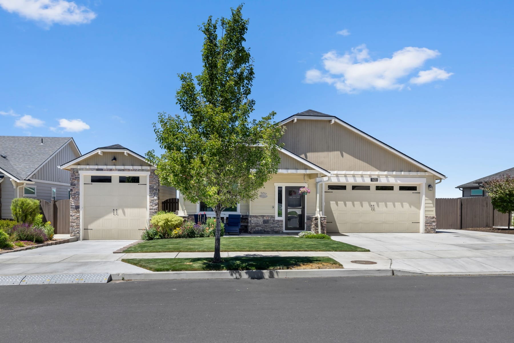  4431 SW Salmon Place Redmond, OR 97756 - 物件實景
