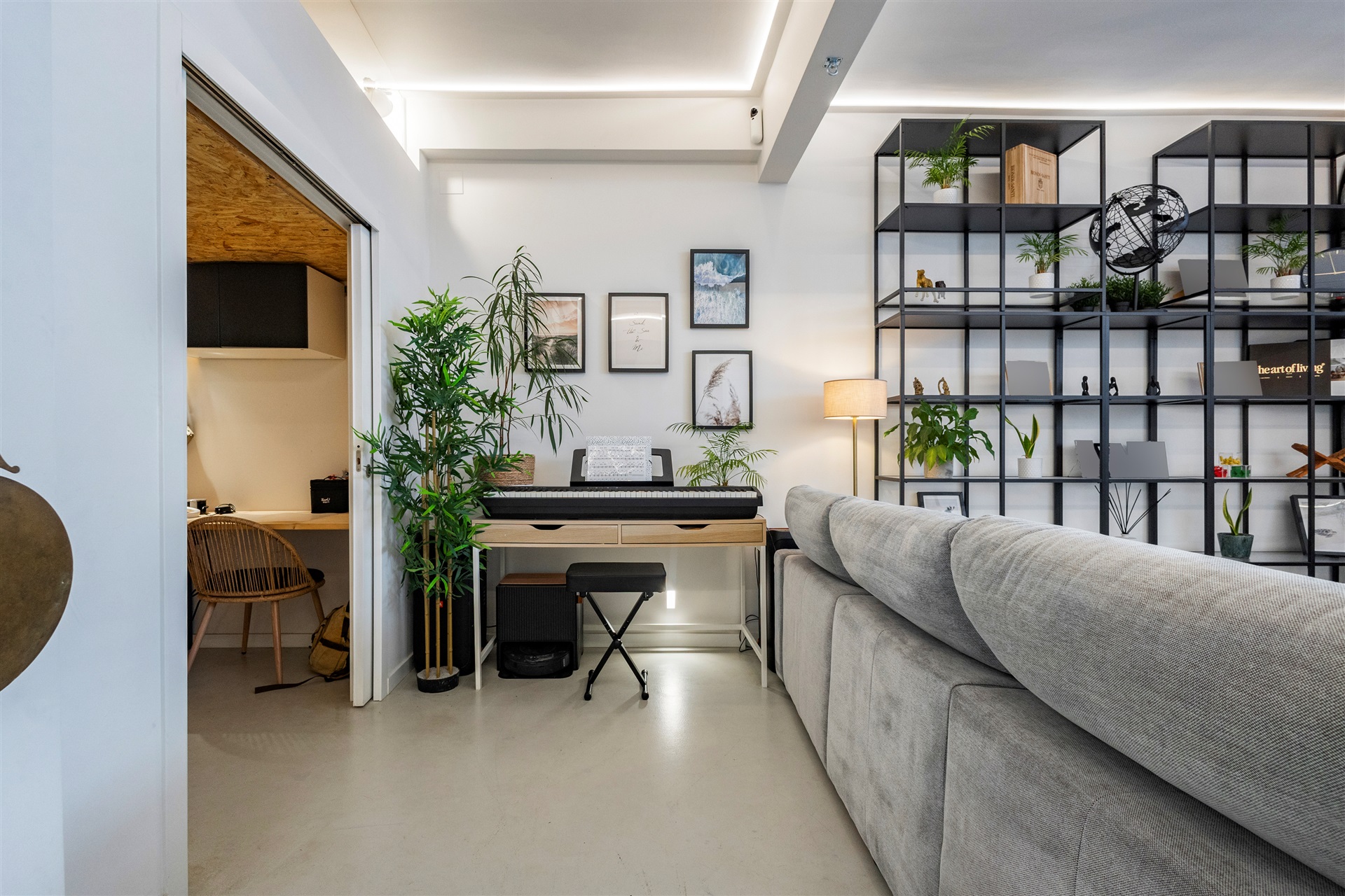 Flat, 2 bedrooms, for Sale - 物件實景
