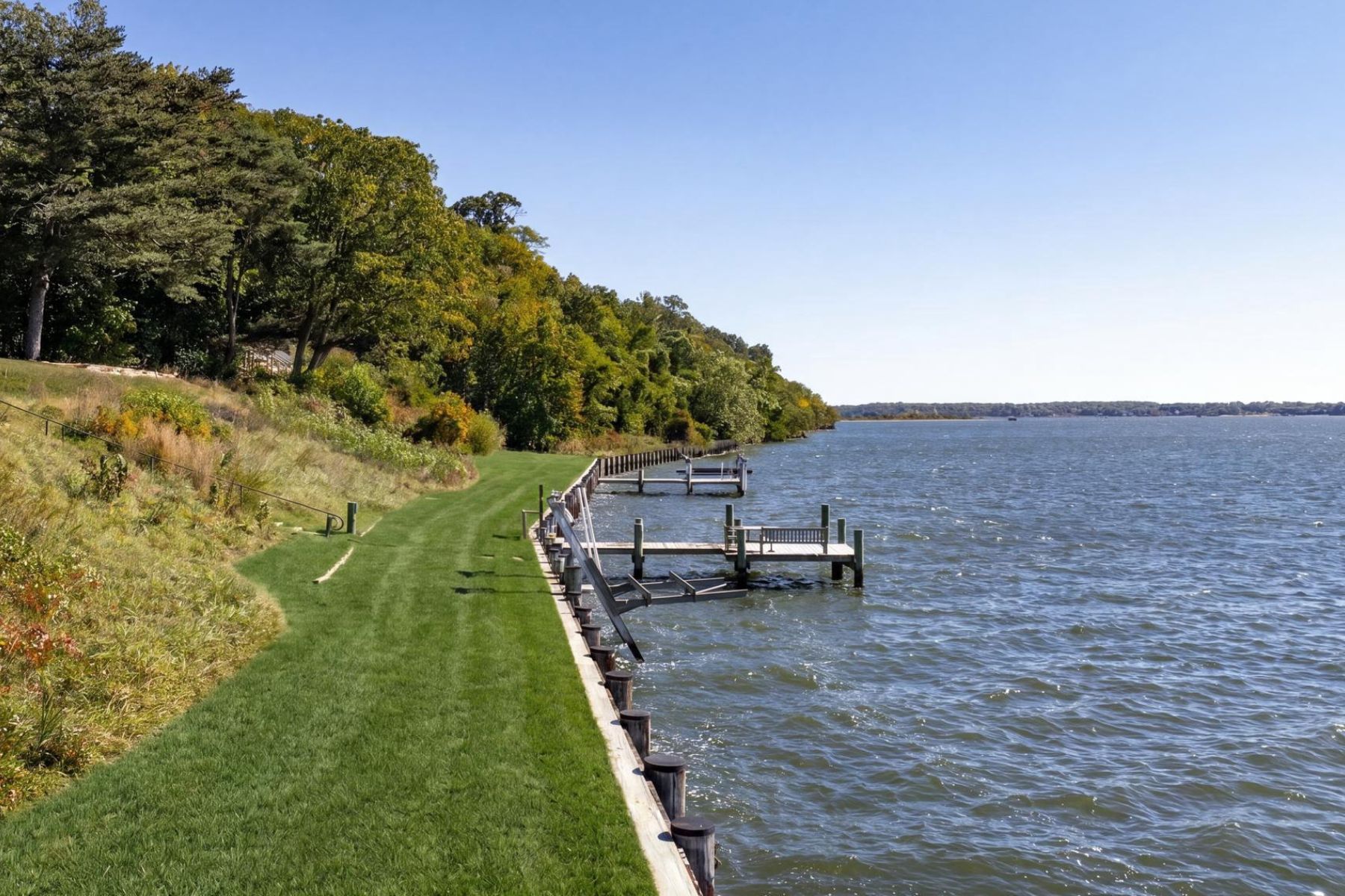  622 Magothy Road, Gibson Island, MD, 21056 - 物件實景
