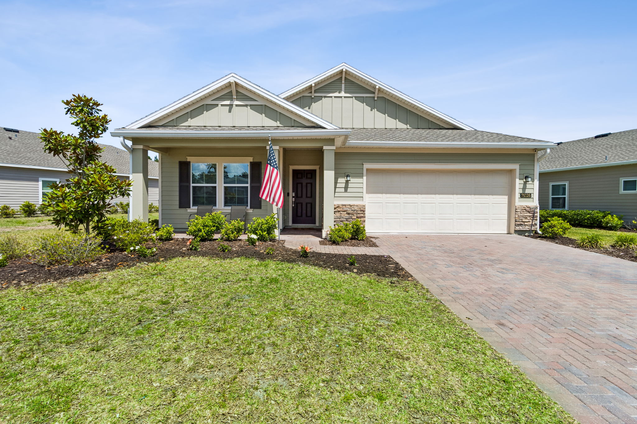  75125 Red Twig Way, Yulee, FL, 32097 - 物件實景