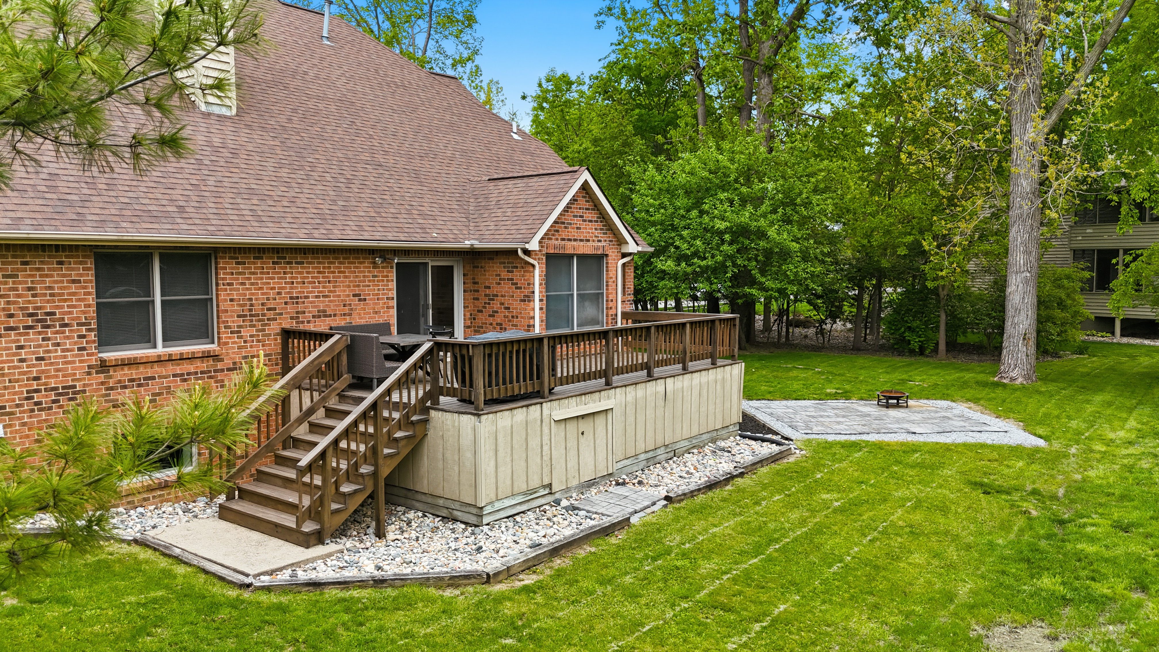  Stunning 4 Bedroom Home in Desirable Fort Wayne Neighborhood - 物件實景
