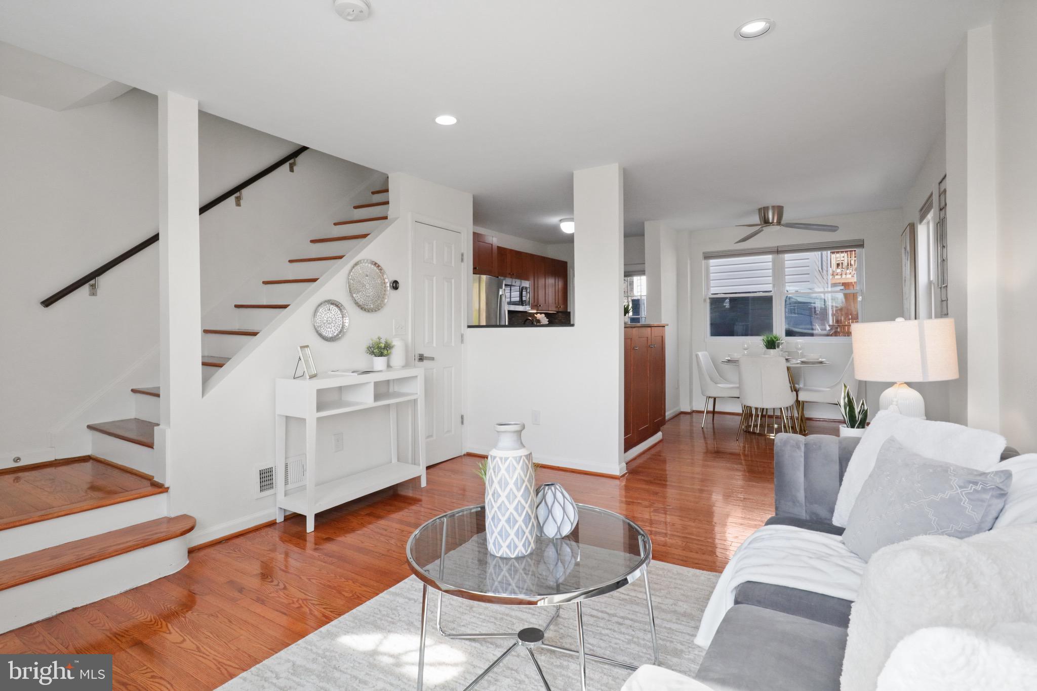 Washington, District of Columbia, 20012, United States, 4 Bedrooms Bedrooms, ,4 BathroomsBathrooms,Residential,For Sale,1864205