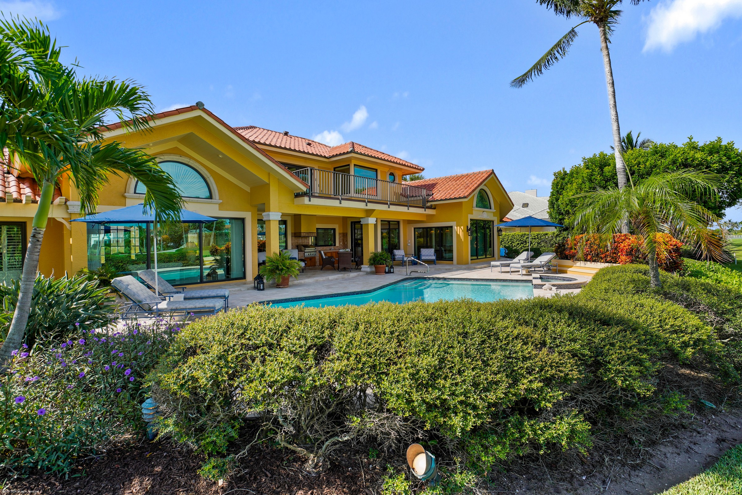  6661 SE Harbor Circle, Stuart, FL, 34996 - 物件實景
