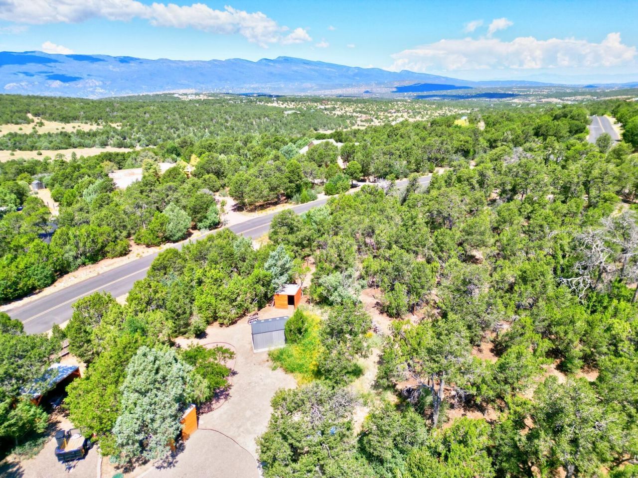 Tijeras, New Mexico, 87059, United States, 3 Bedrooms Bedrooms, ,2 BathroomsBathrooms,Residential,For Sale,1924821