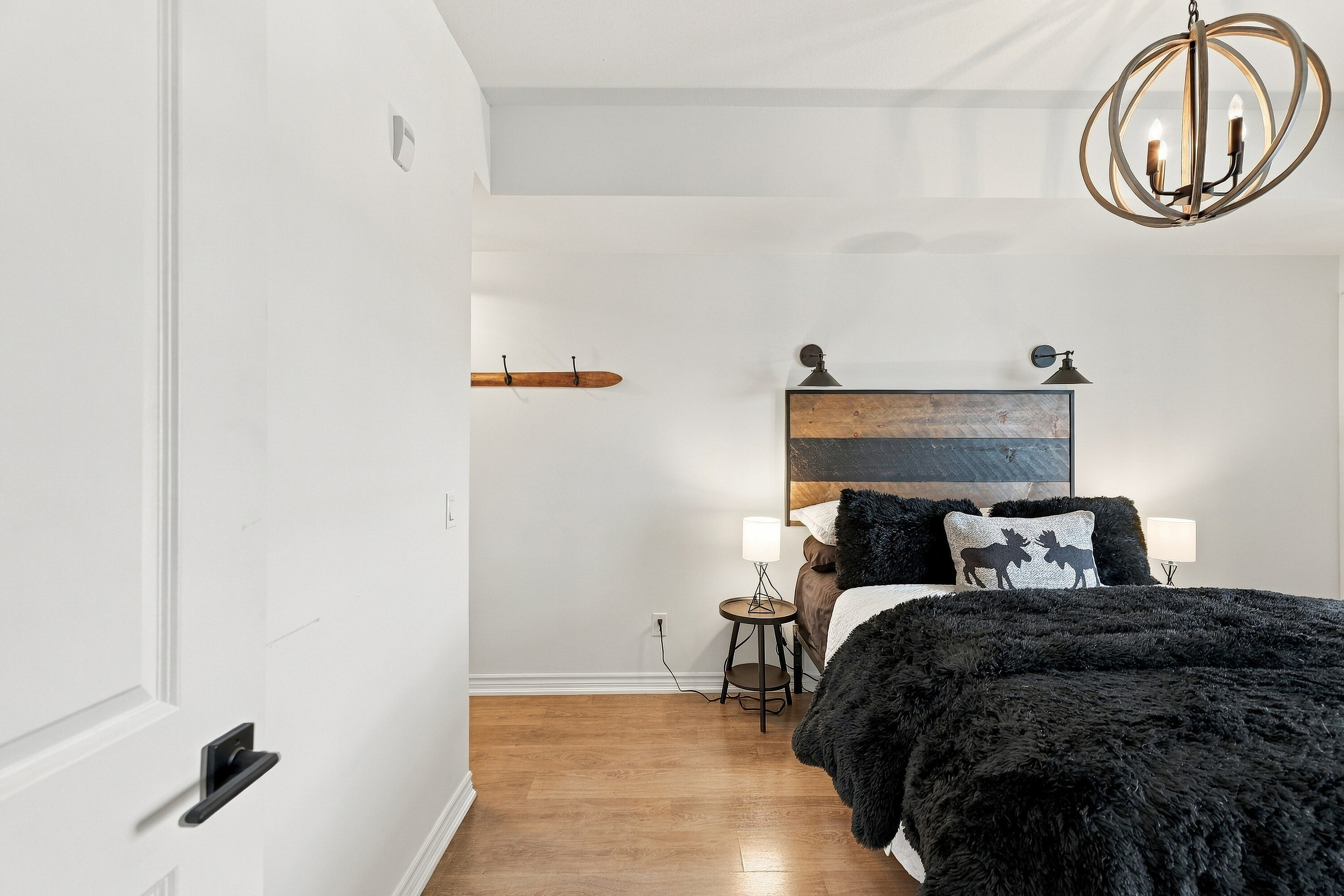  Charming Collingwood Condo - 物件實景