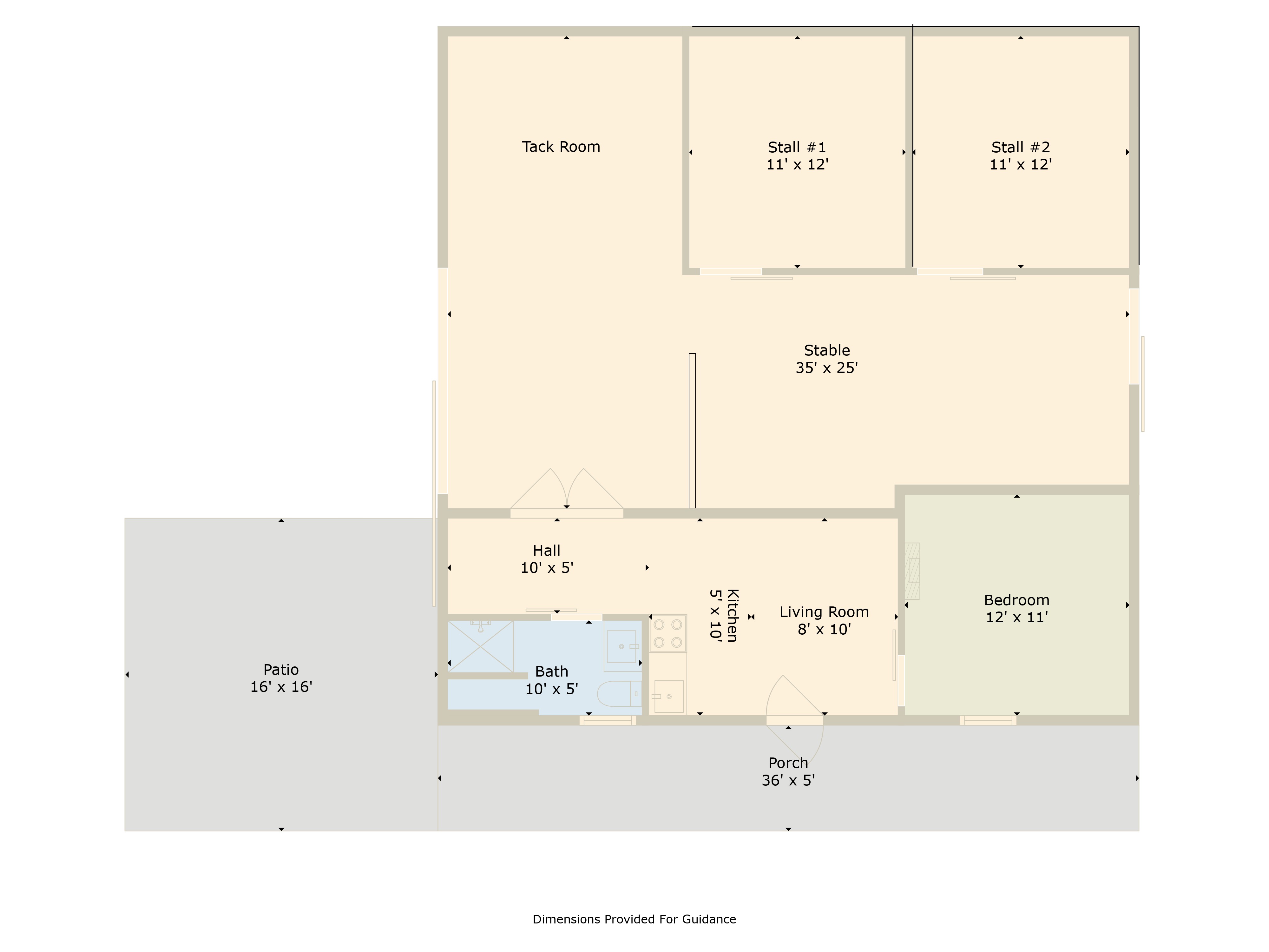  23333 Four Chimneys Lane, Middleburg, VA, 20117 - 物件實景
