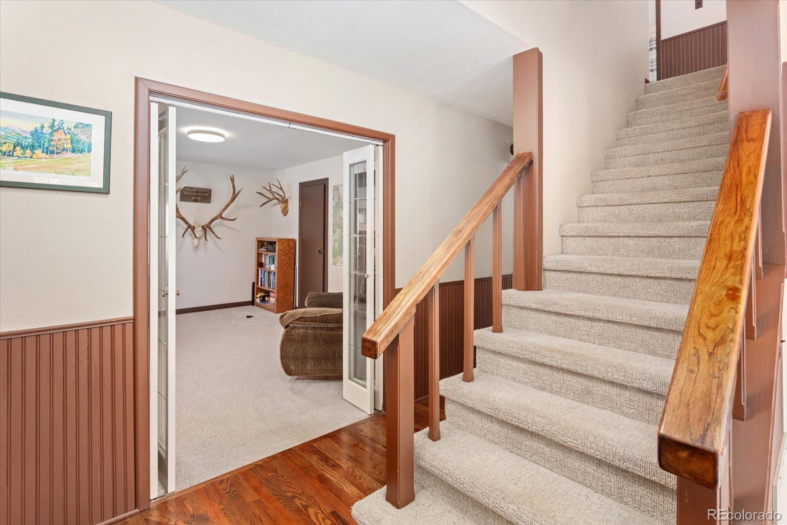 Buena Vista, Colorado, 81211, United States, 3 Bedrooms Bedrooms, ,1 BathroomBathrooms,Residential,For Sale,2012616