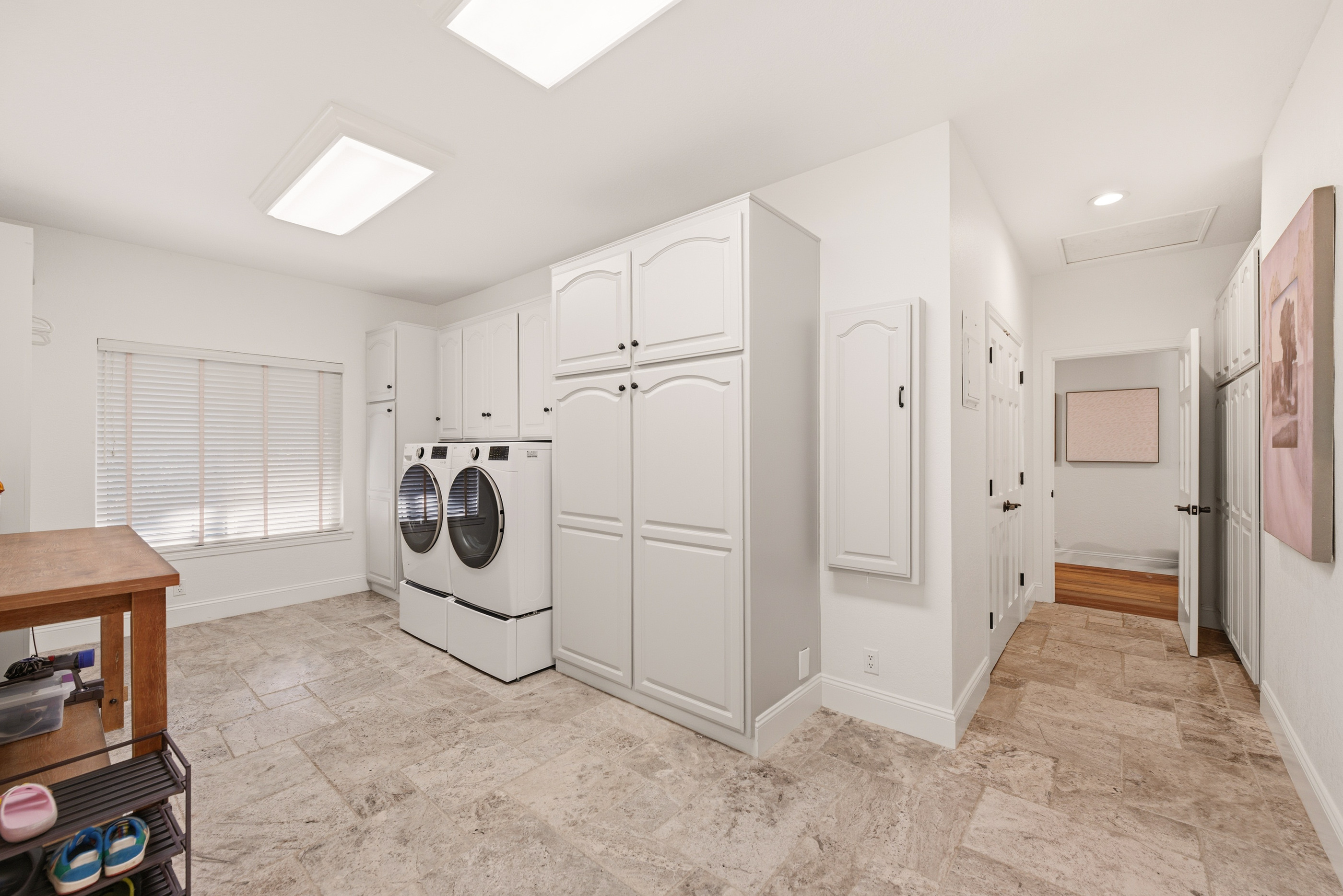  Sprawling Estate in Old Agoura - 物件實景