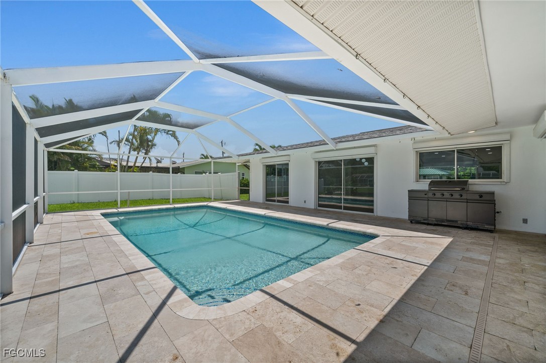 Cape Coral, Florida, 33904, United States, 4 Bedrooms Bedrooms, ,3 BathroomsBathrooms,Residential,For Sale,1975138