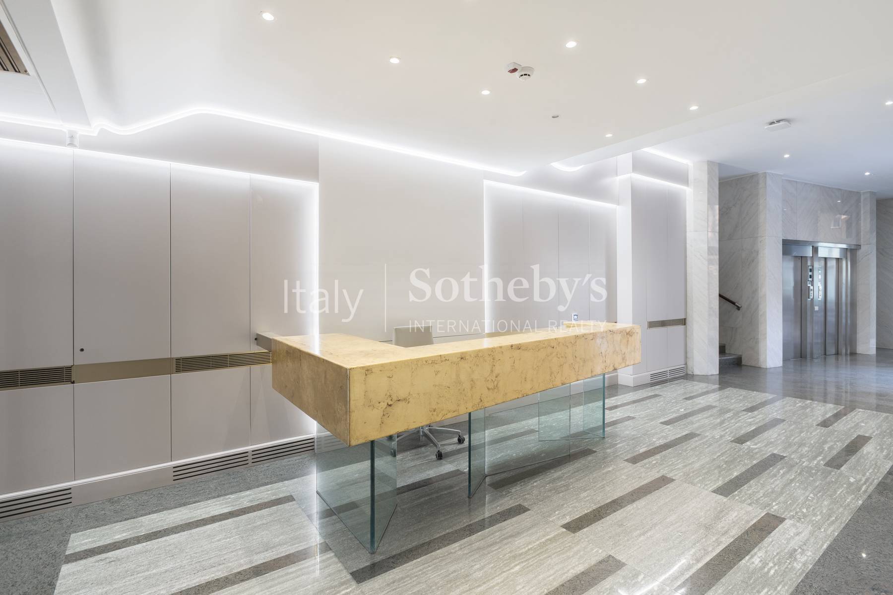  Prestigious Building in the heart of Ravenna - 物件實景