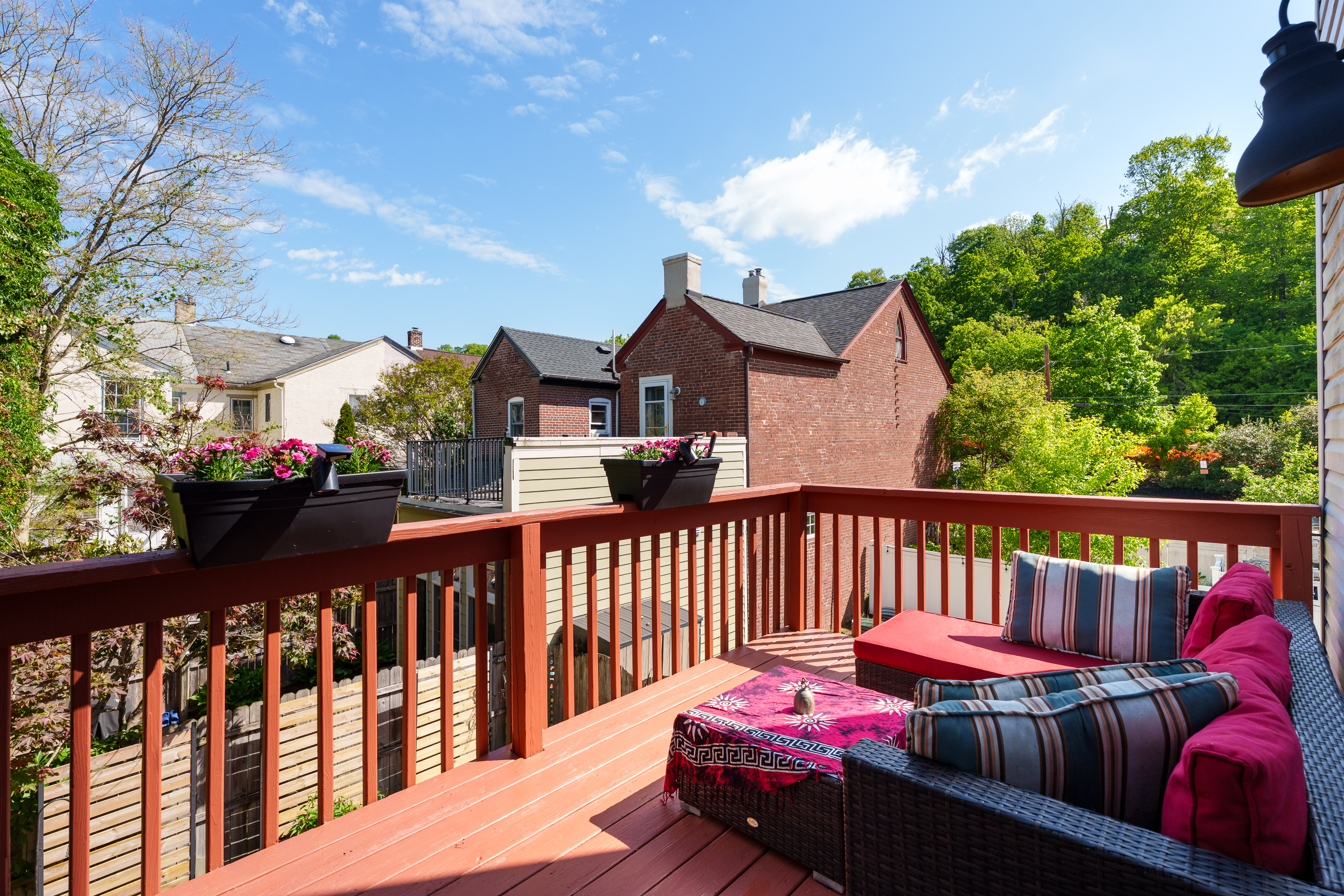  Space and Style in the Heart of Lambertville - 物件實景