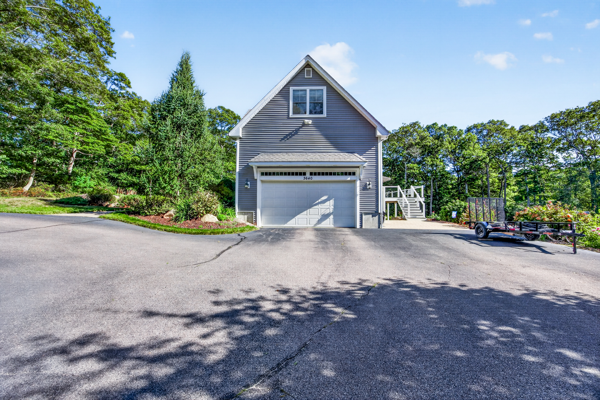  3640 Commodore Oliver Hazard Perry Highway, South Kingstown, RI, 02879 - 物件實景