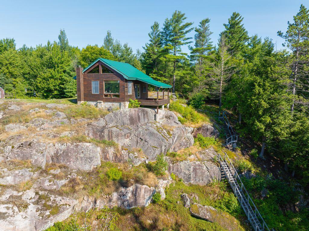 Gouverneur, New York, 13642, United States, 1 Bedroom Bedrooms, ,1 BathroomBathrooms,Residential,For Sale,1911047