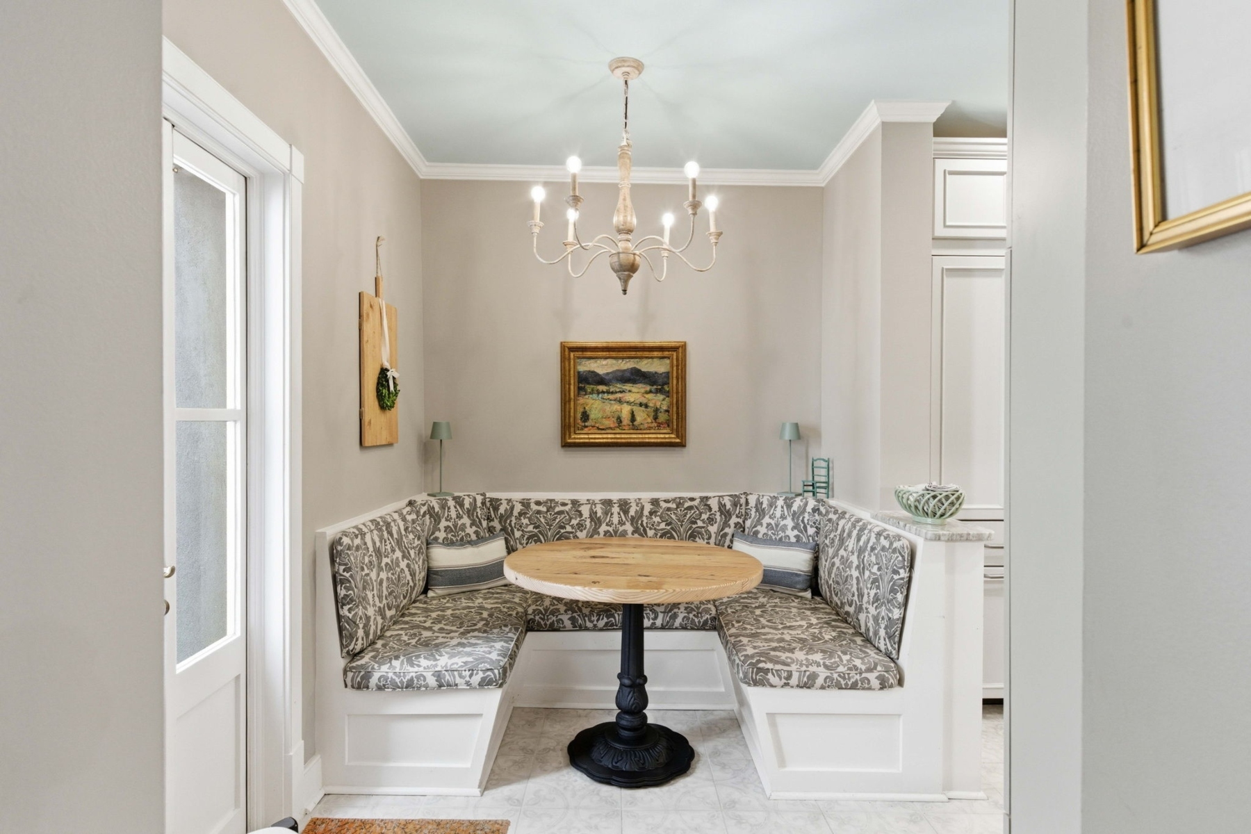  4 Tradd Street, Charleston - 物件實景