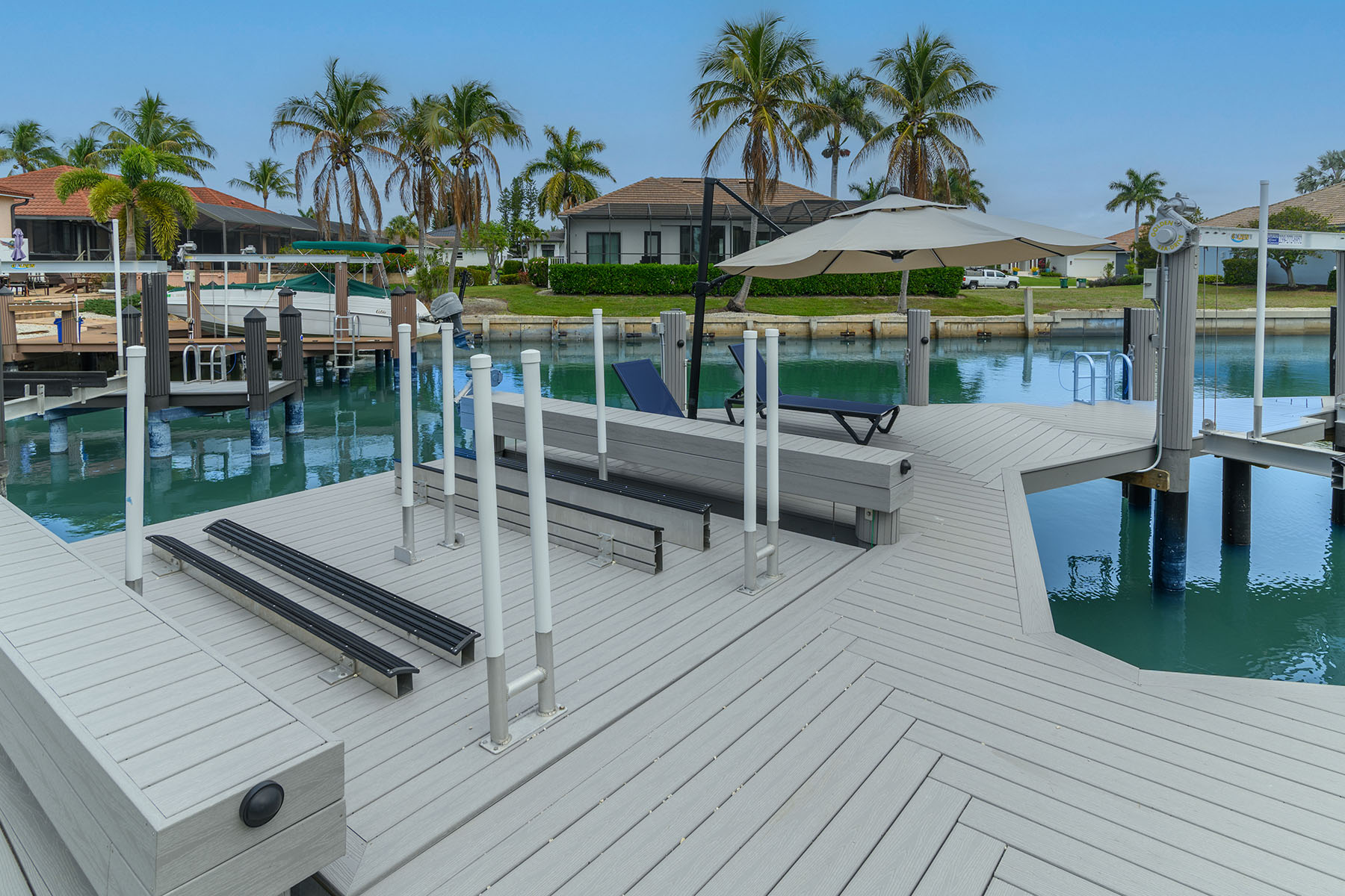  MARCO ISLAND - 物件實景