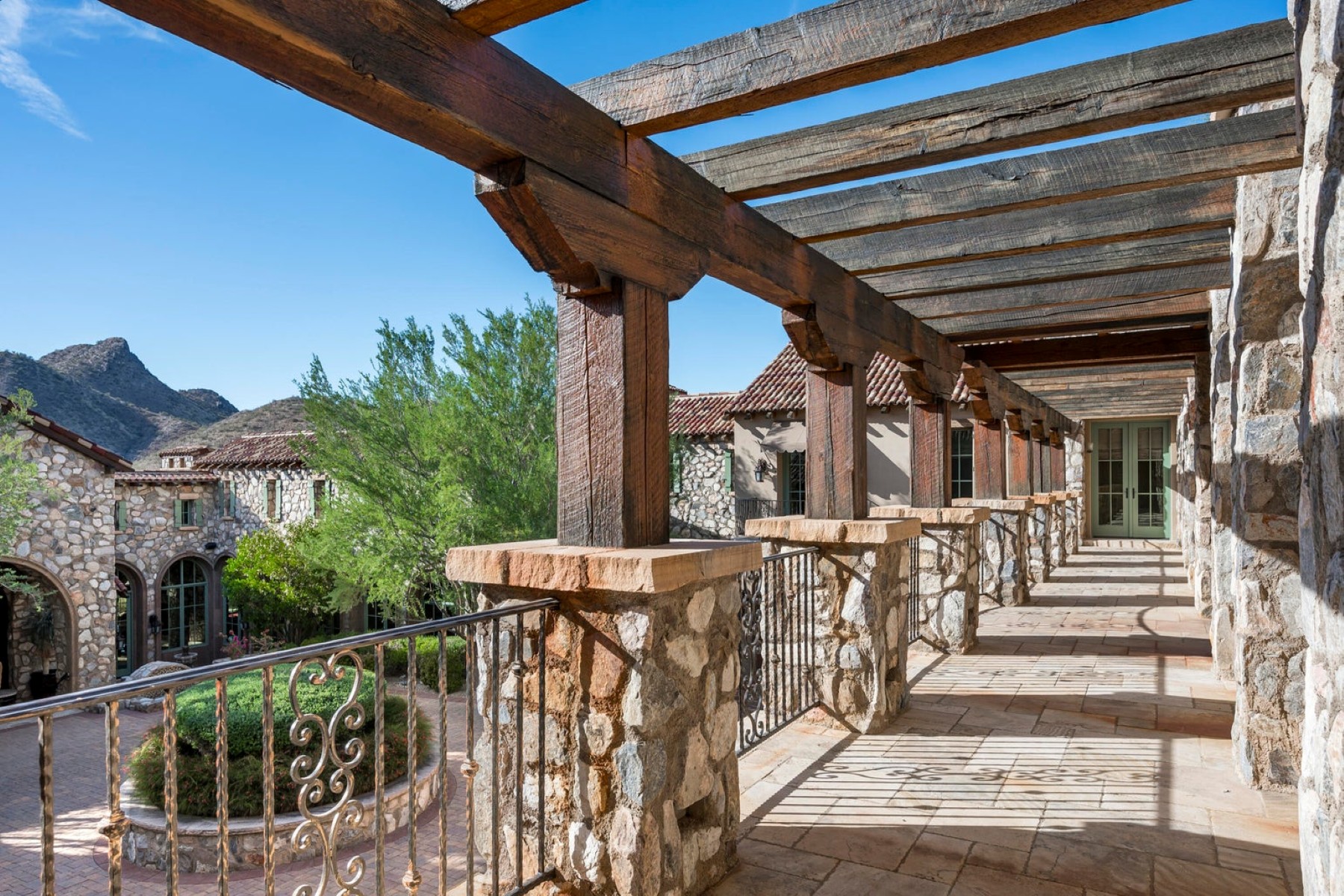  11068 E Canyon Cross Way  Scottsdale, AZ - 物件實景