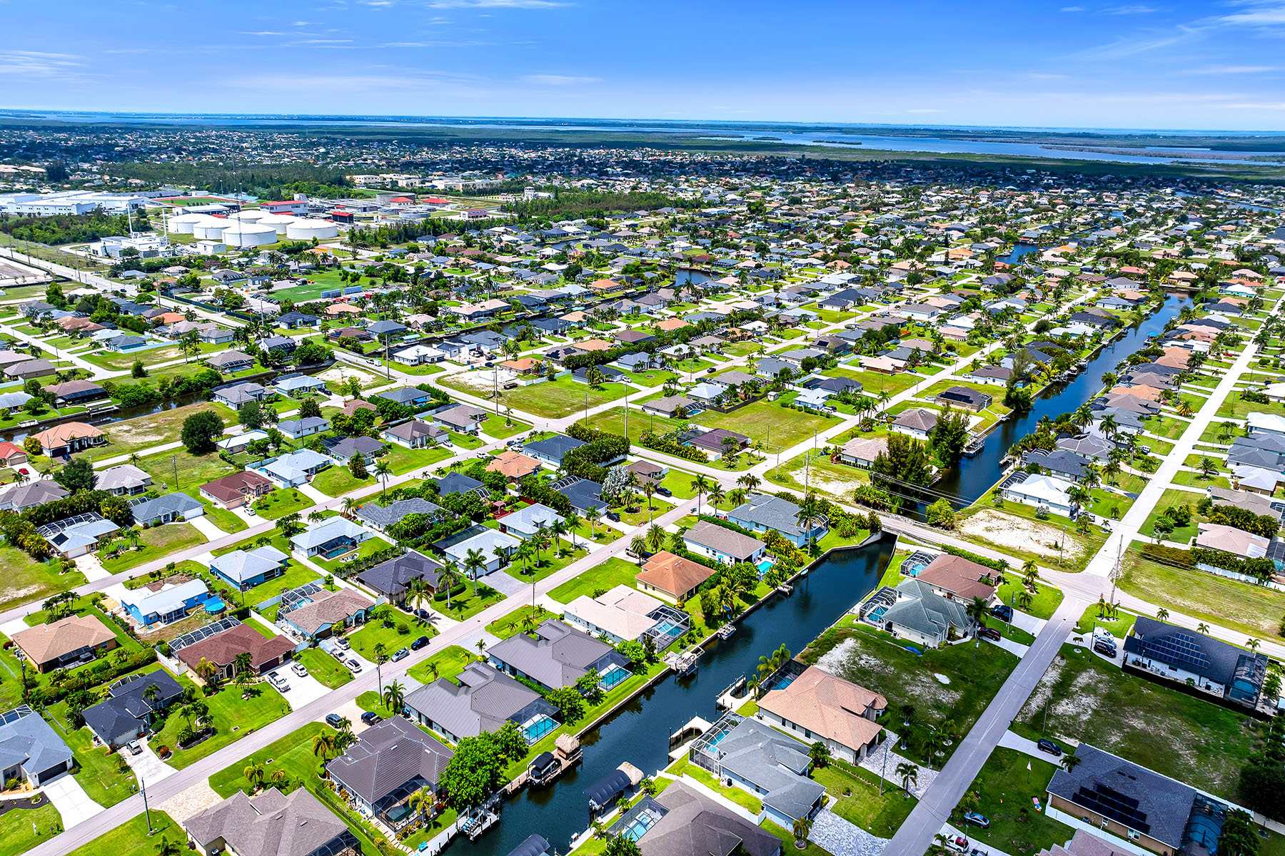  CAPE CORAL - 物件實景
