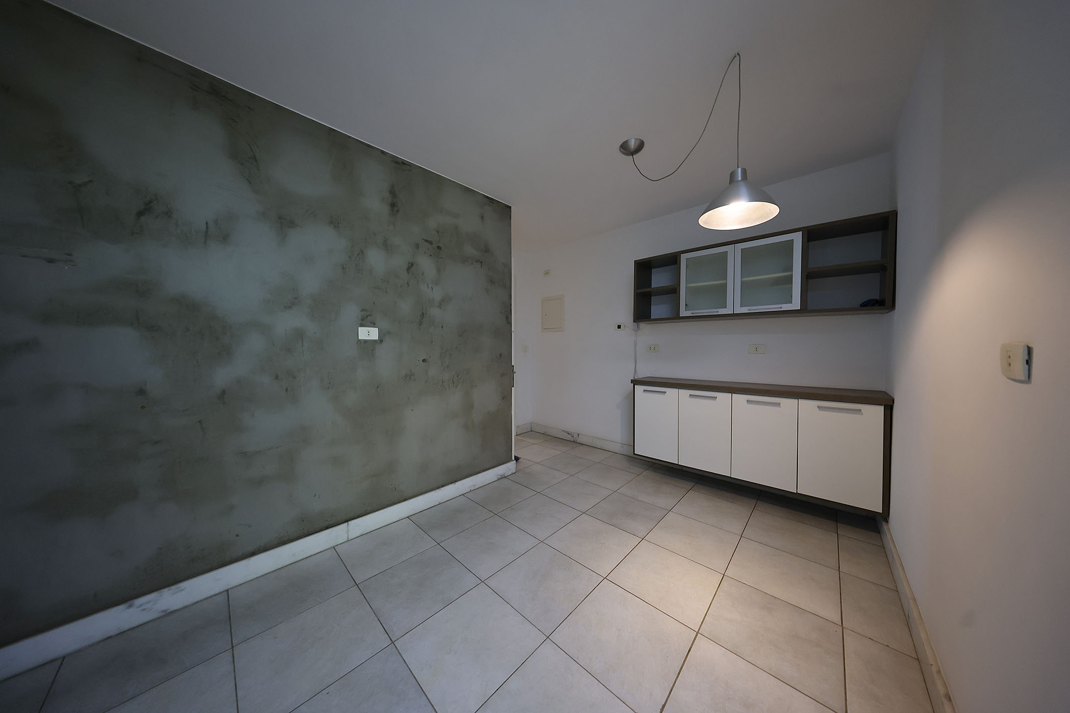  High-floor apartment with open views and spacious interiors - 物件實景