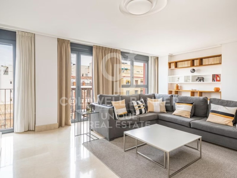 Madrid, Comunidad de Madrid, ES, 4 Bedrooms Bedrooms, ,5 BathroomsBathrooms,Residential,For Sale,1805541