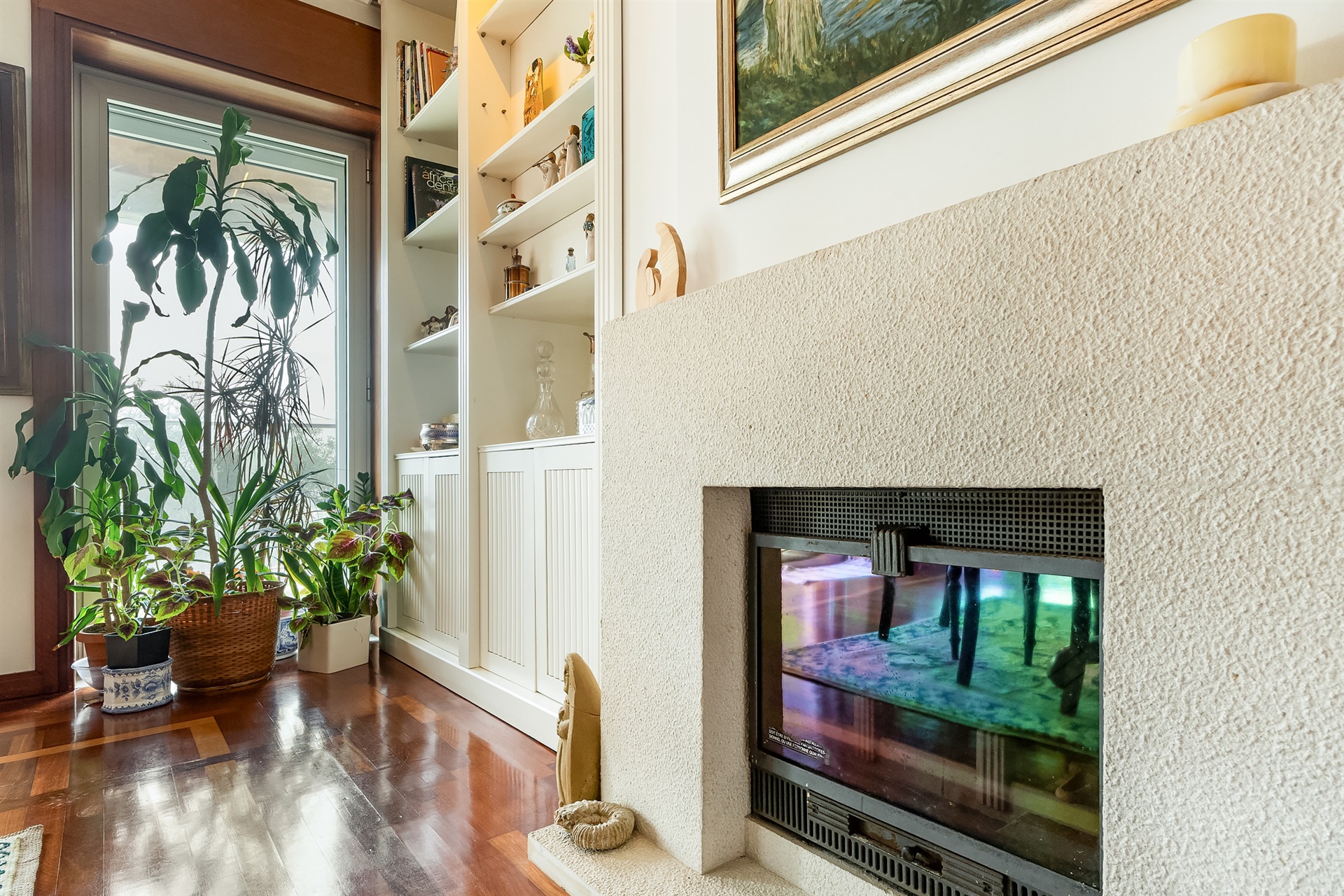 Flat, 4 bedrooms, for Sale - 物件實景