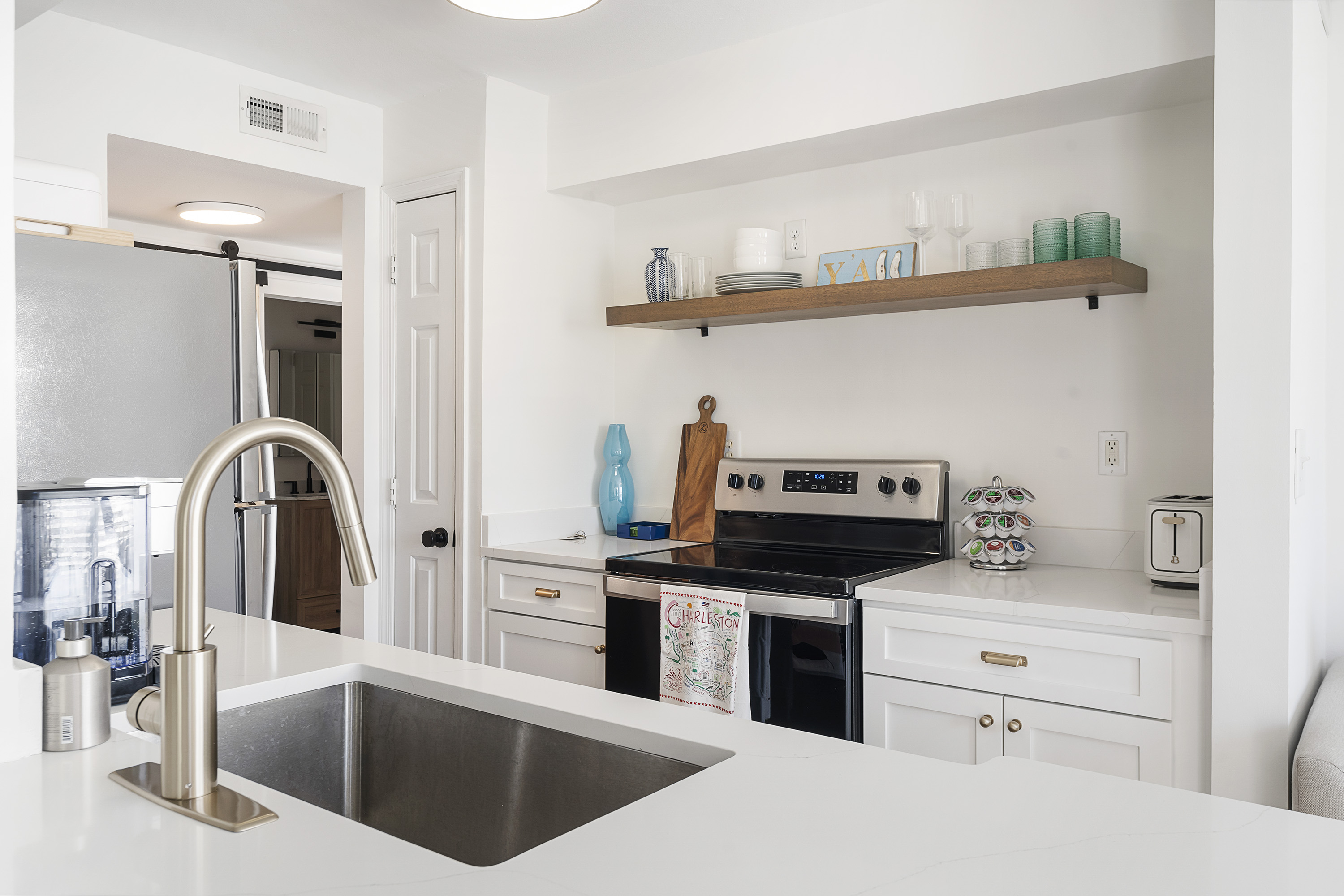  700 Daniel Ellis Drive 5303 - 物件實景