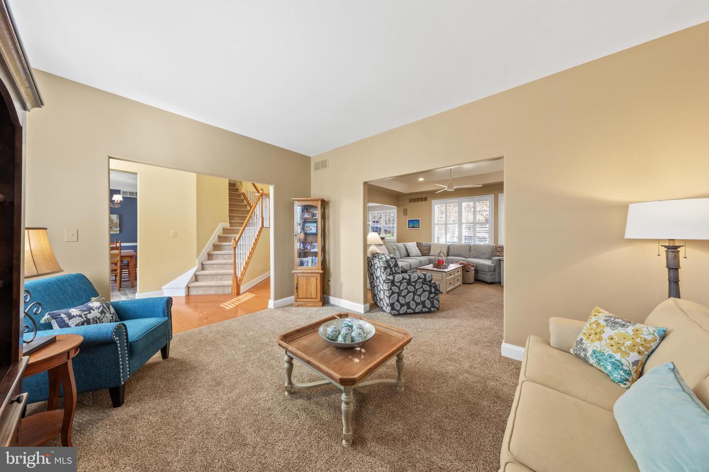 Dover, Delaware, 19904, United States, 4 Bedrooms Bedrooms, ,5 BathroomsBathrooms,Residential,For Sale,1990905