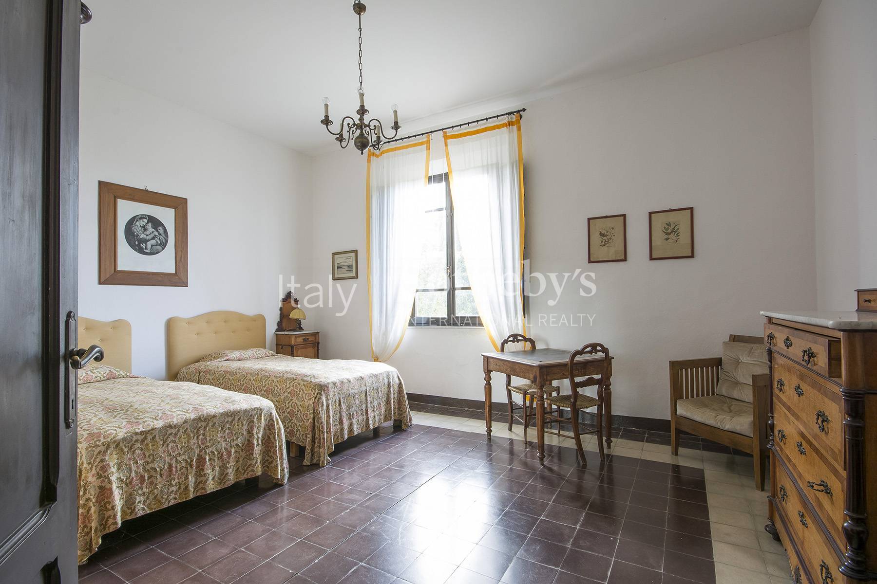  Charming residence on the hills of Pisa - 物件實景