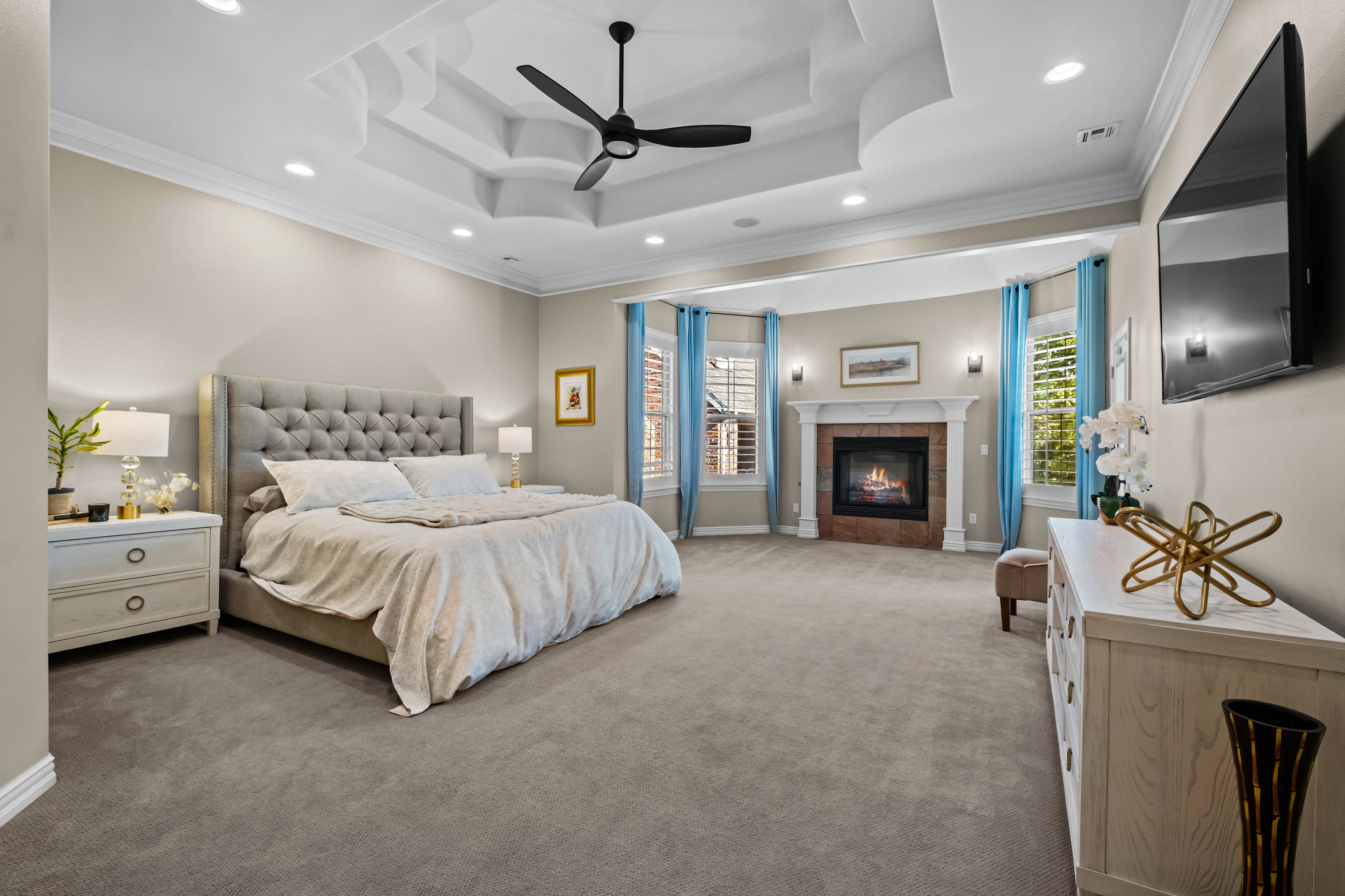  17 Nottingham Lane, Rogers, AR 72758 - 物件實景