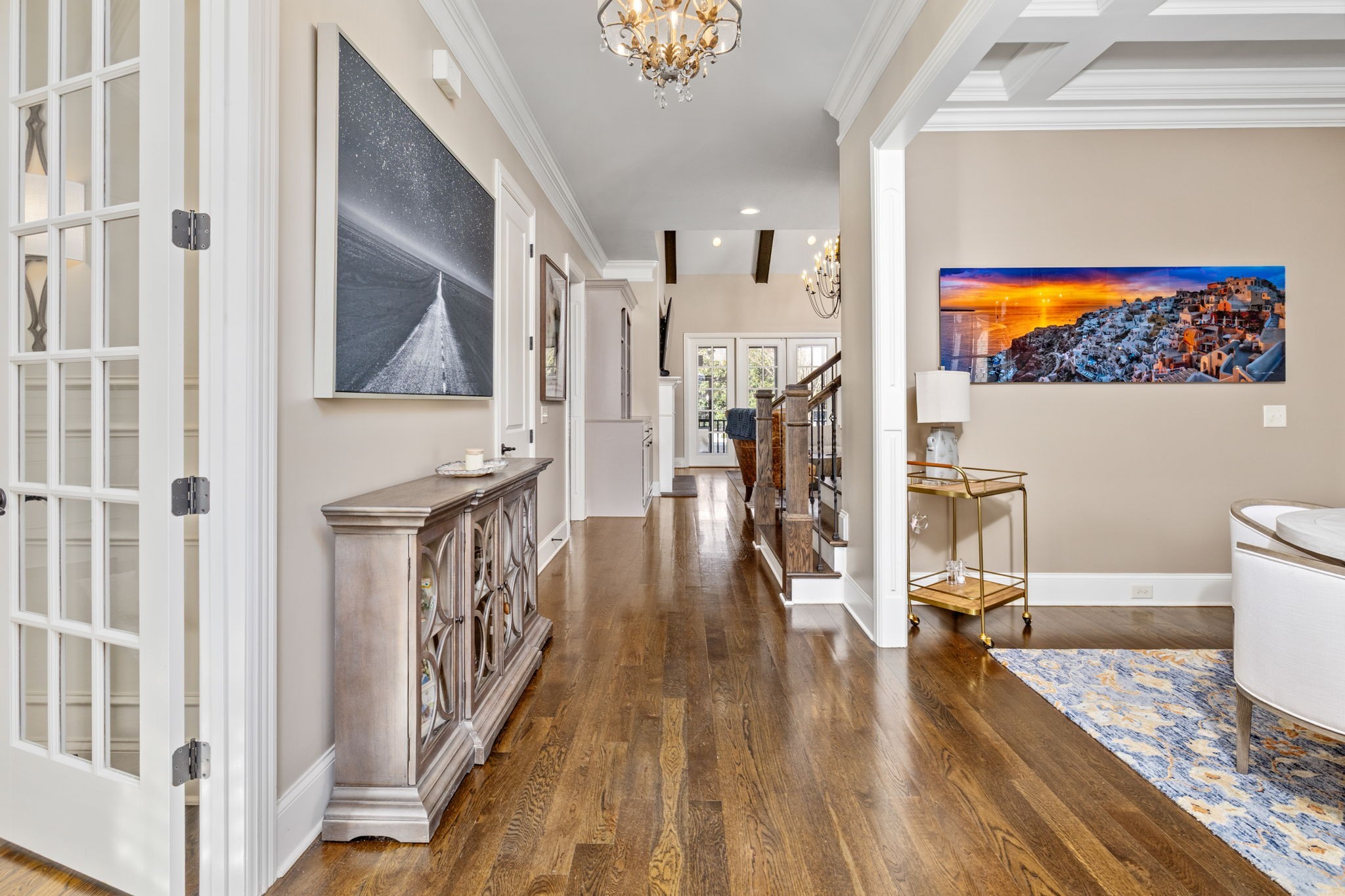  400 Ernest Rice Ln, Franklin, TN, 37069 - 物件實景