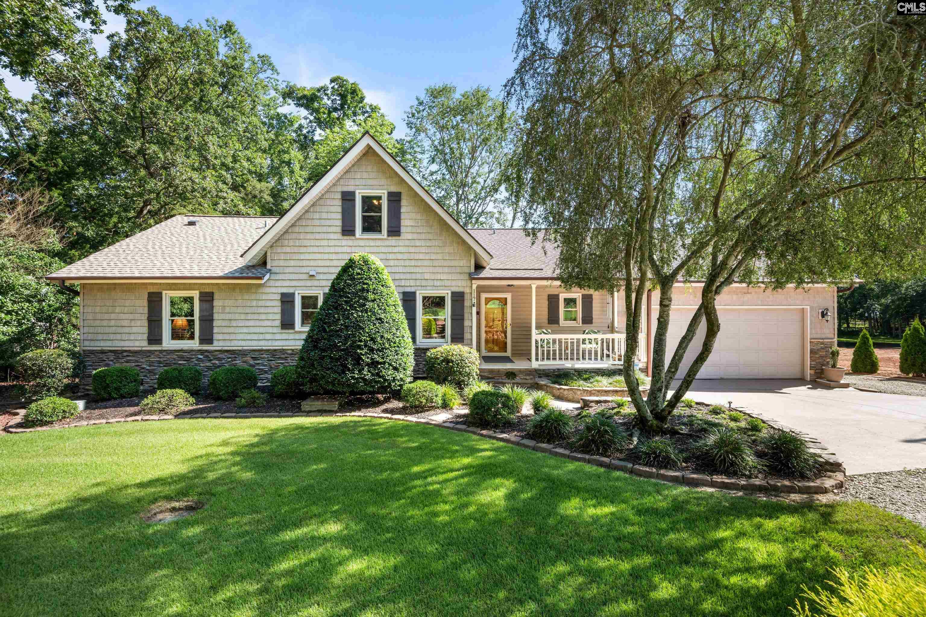 Chapin, South Carolina, 29036, United States, 4 Bedrooms Bedrooms, ,3 BathroomsBathrooms,Residential,For Sale,1895331