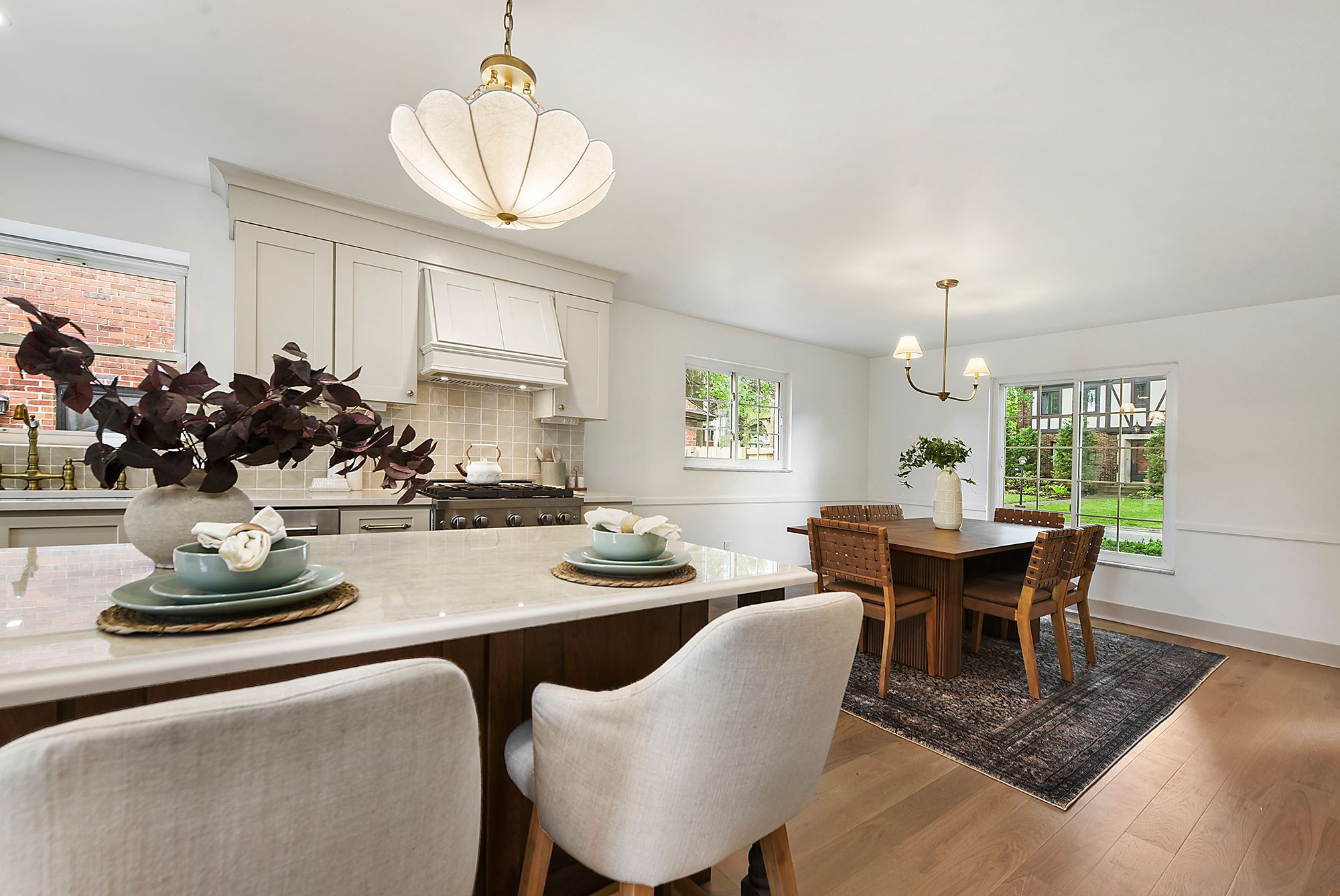  6835 Penham Place, Pittsburgh, PA 15208 - 物件實景