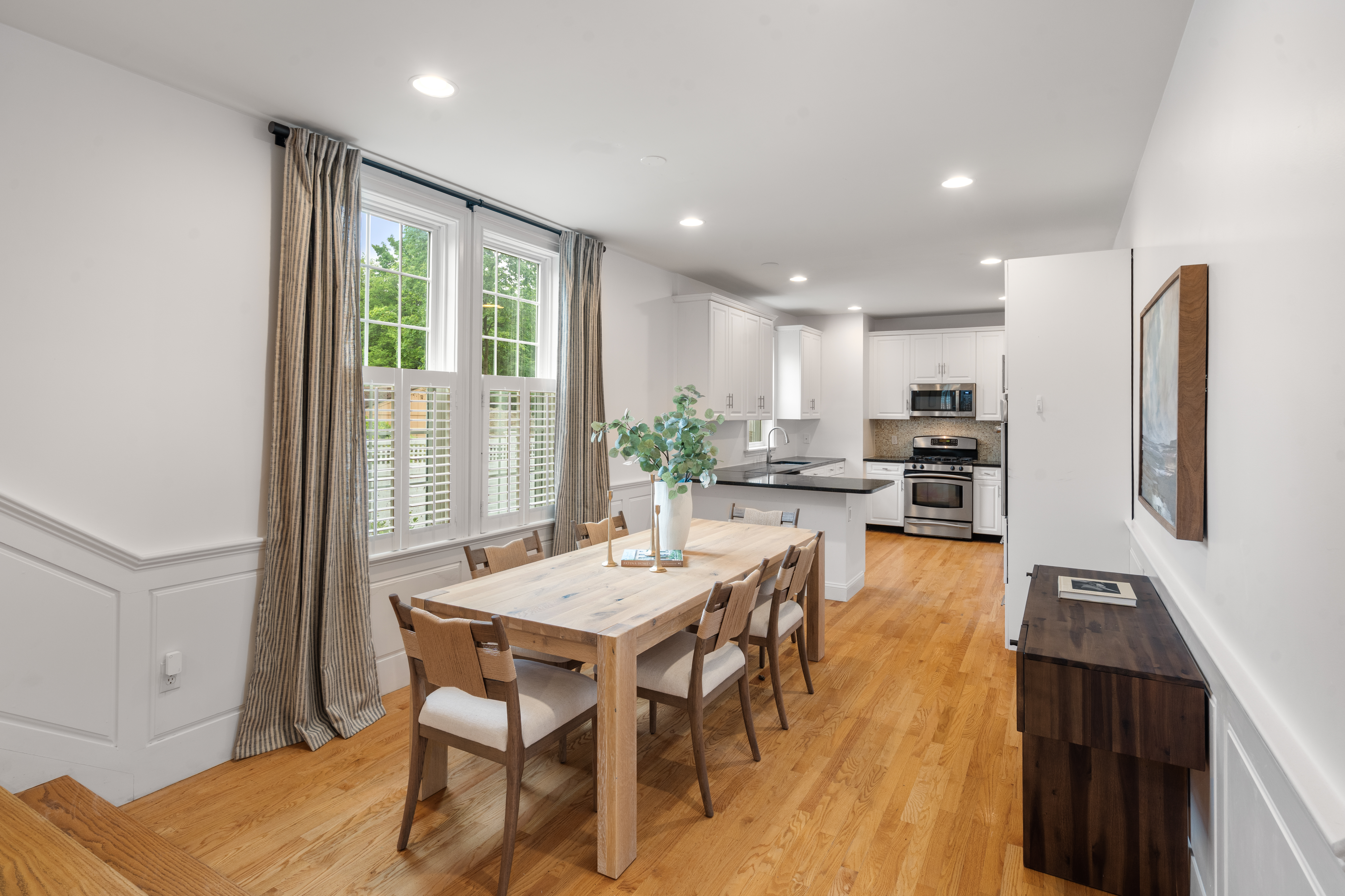  155 Oak Street, Needham, MA, 02492 - 物件實景