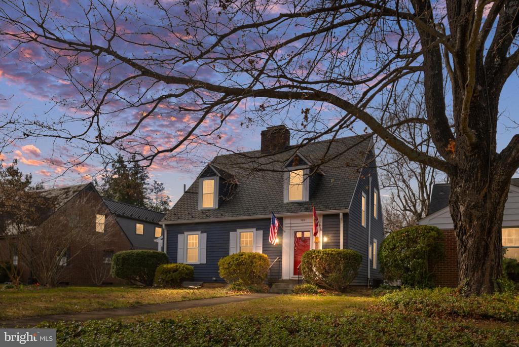 Fredericksburg, Virginia, 22401, United States, 3 Bedrooms Bedrooms, ,3 BathroomsBathrooms,Residential,For Sale,1993383