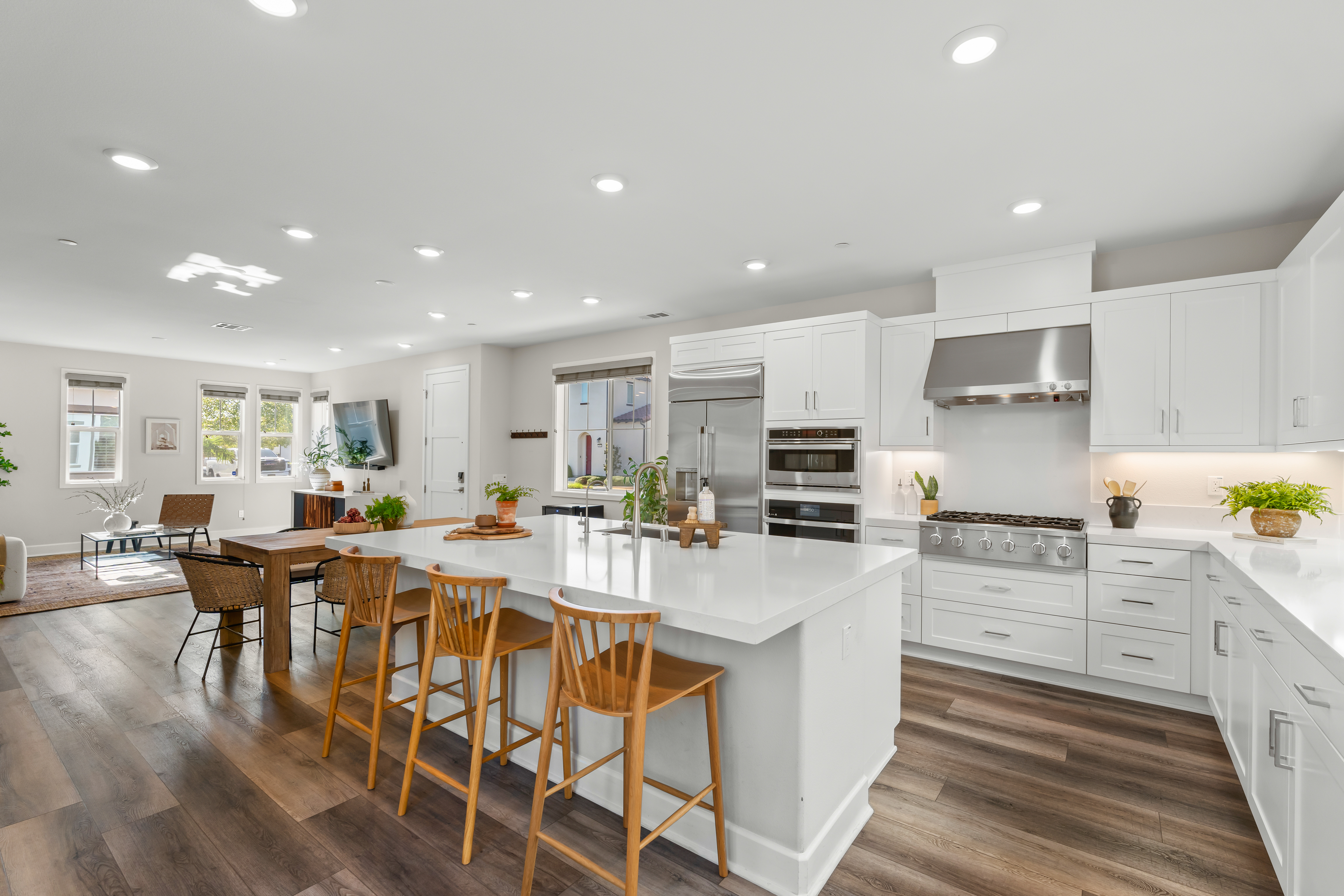  3068 Harrison Lane, Simi Valley, CA 93065 - 物件實景