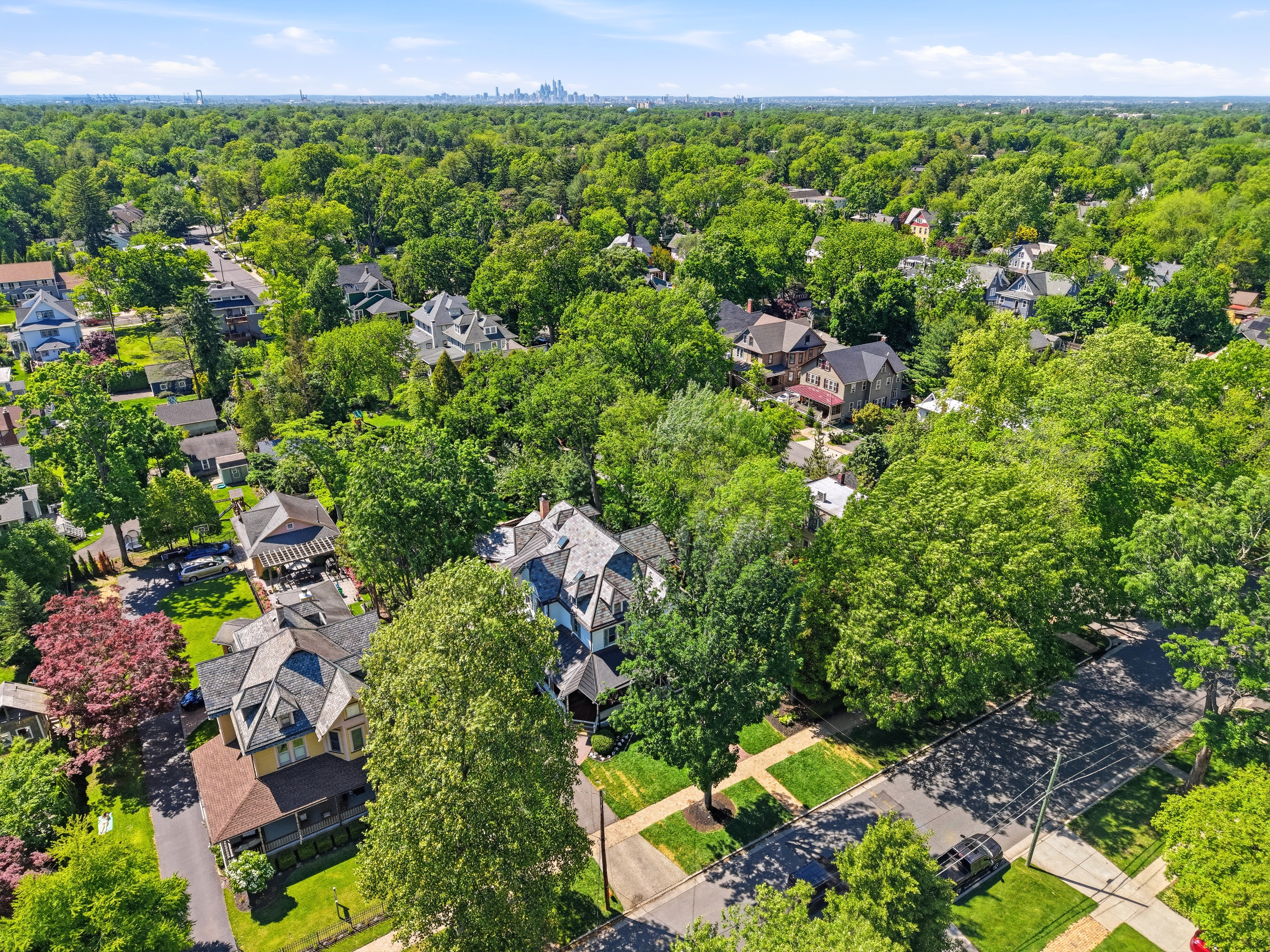  406 Washington Avenue, Haddonfield, NJ 08033 - 物件實景