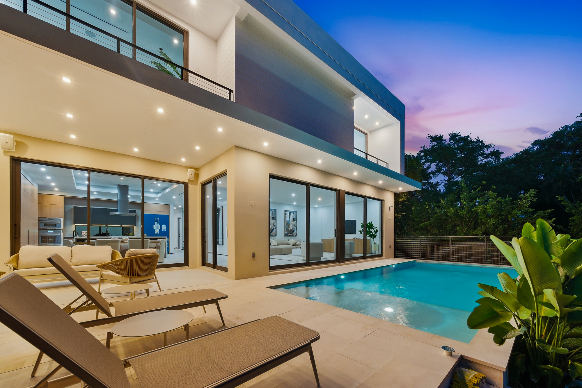  2096 Alamanda Dr, North Miami, FL, 33181 - 物件實景